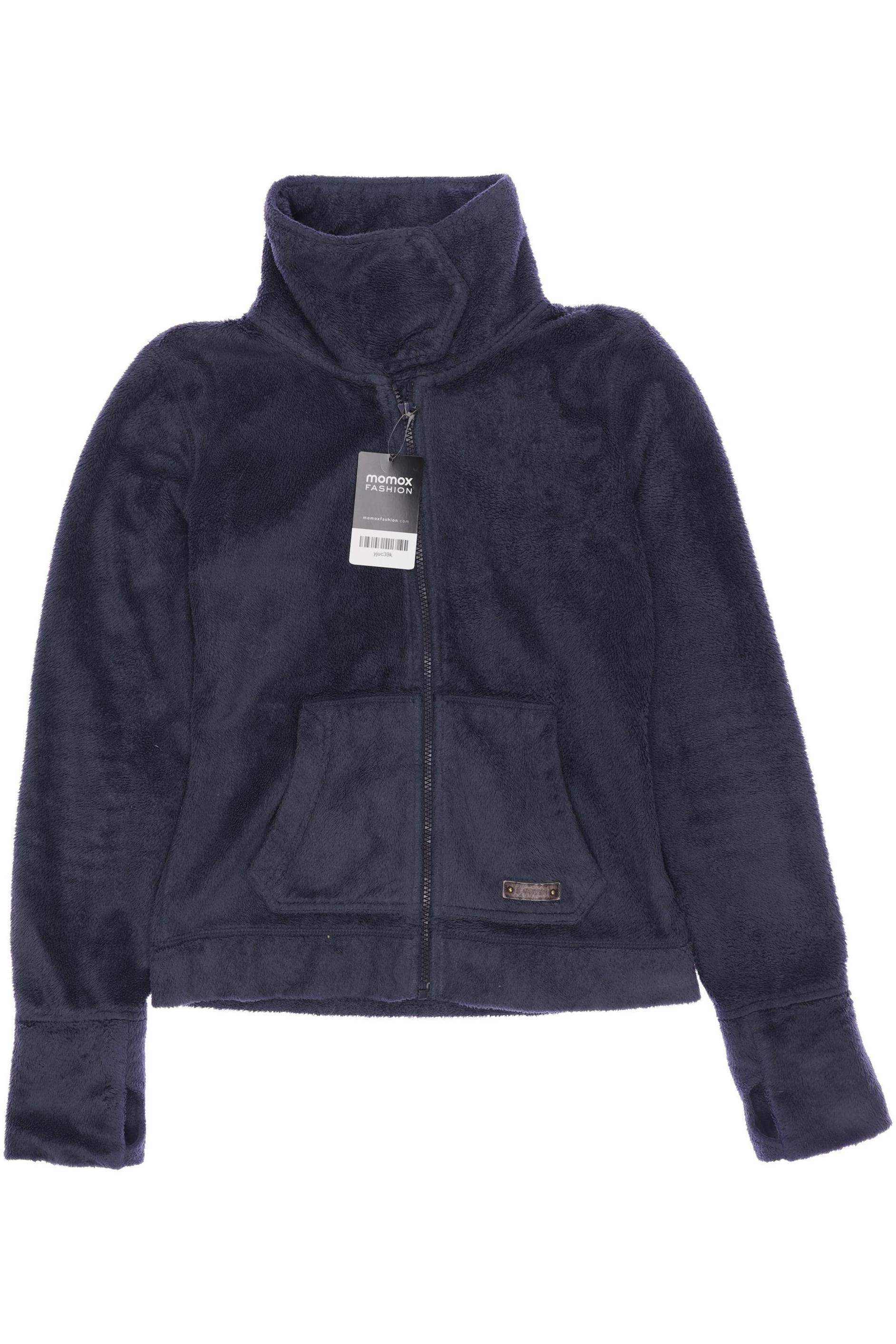 

s.Oliver Damen Hoodies & Sweater, marineblau, Gr. 164