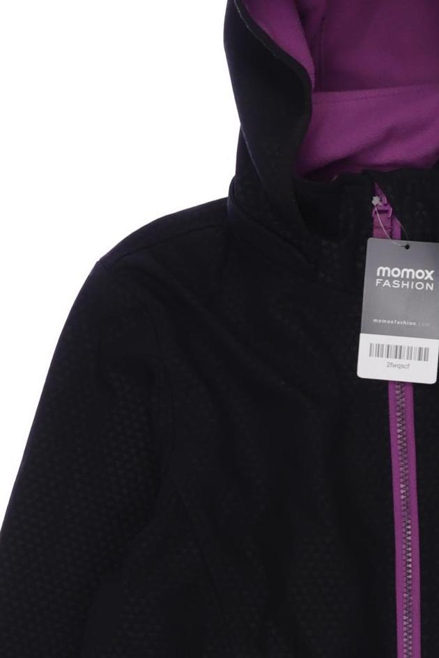 Thumbnail - s.Oliver Mädchen Jacke, schwarz, Gr. 176