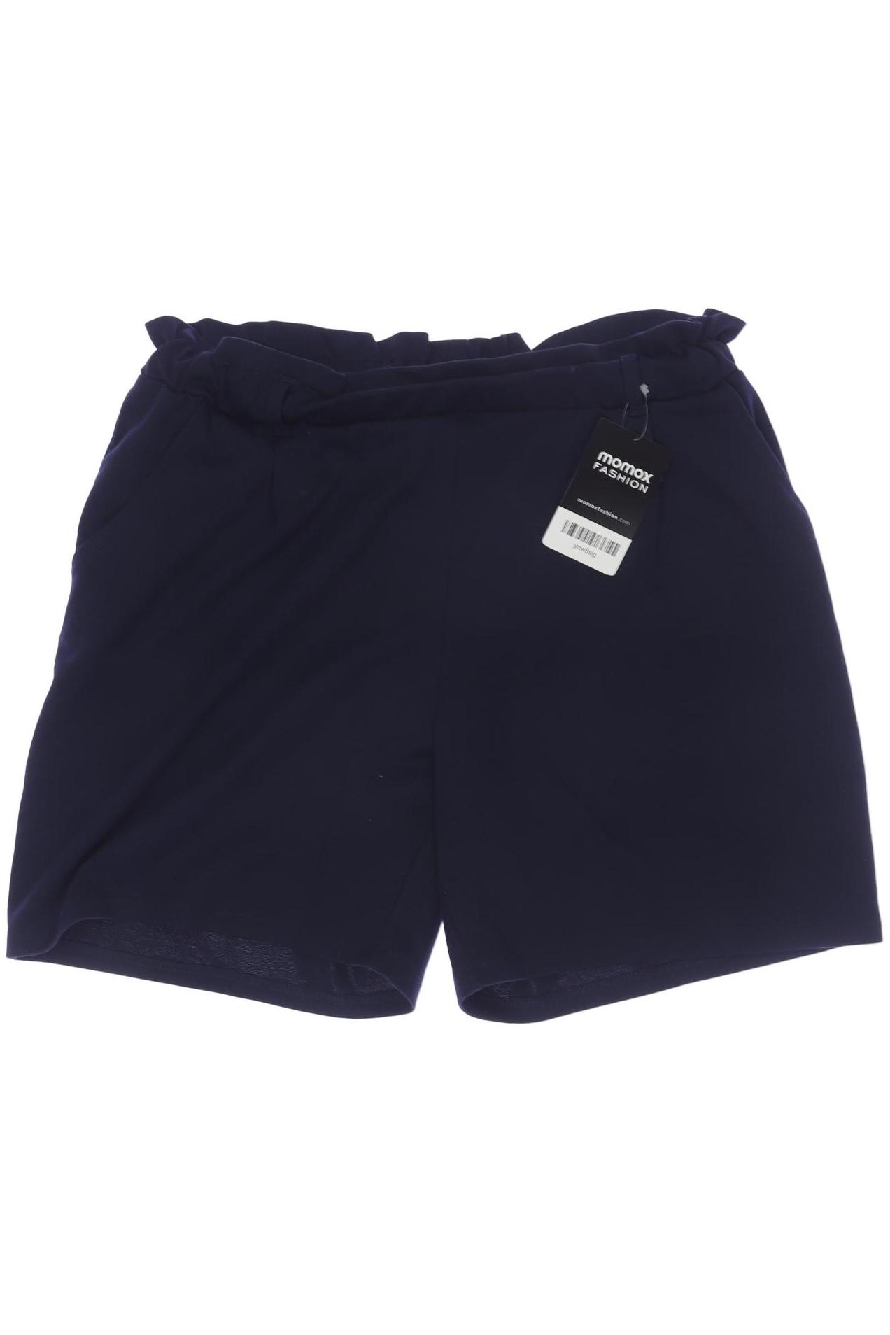 

s.Oliver Damen Shorts, marineblau, Gr. 176