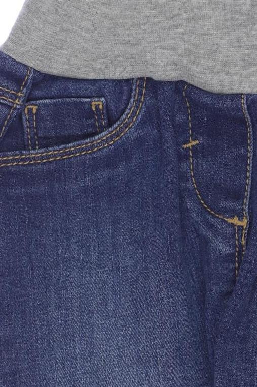 Thumbnail - s.Oliver Damen Jeans, blau, Gr. 74