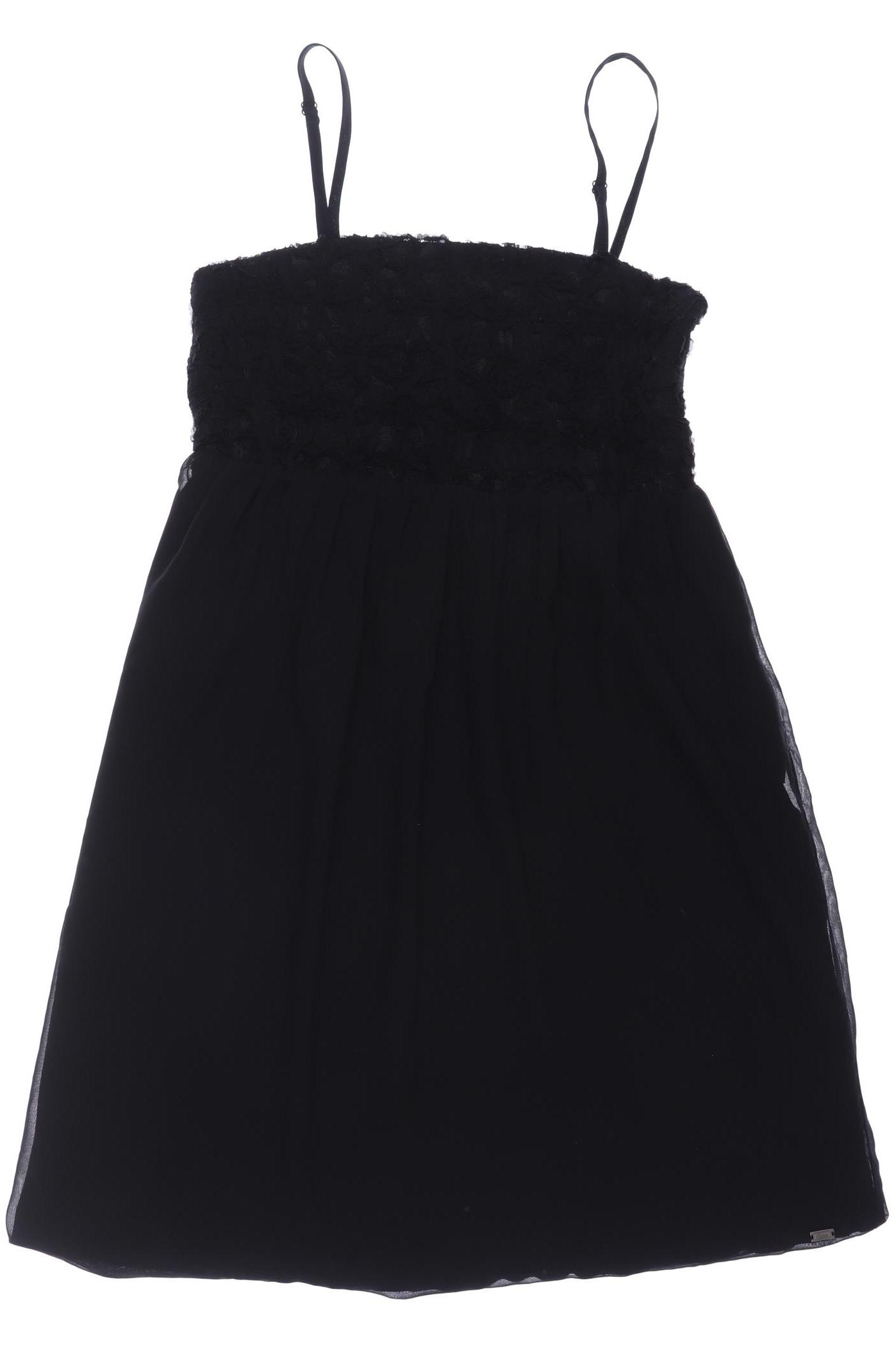 

s.Oliver Mädchen Kleid, schwarz