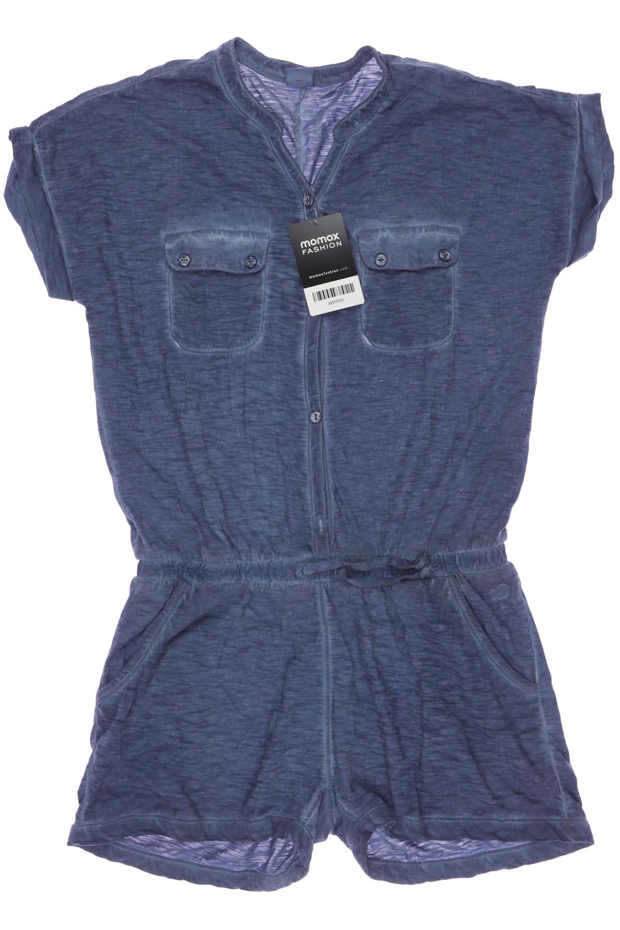 

s.Oliver Damen Shorts, marineblau, Gr. 158