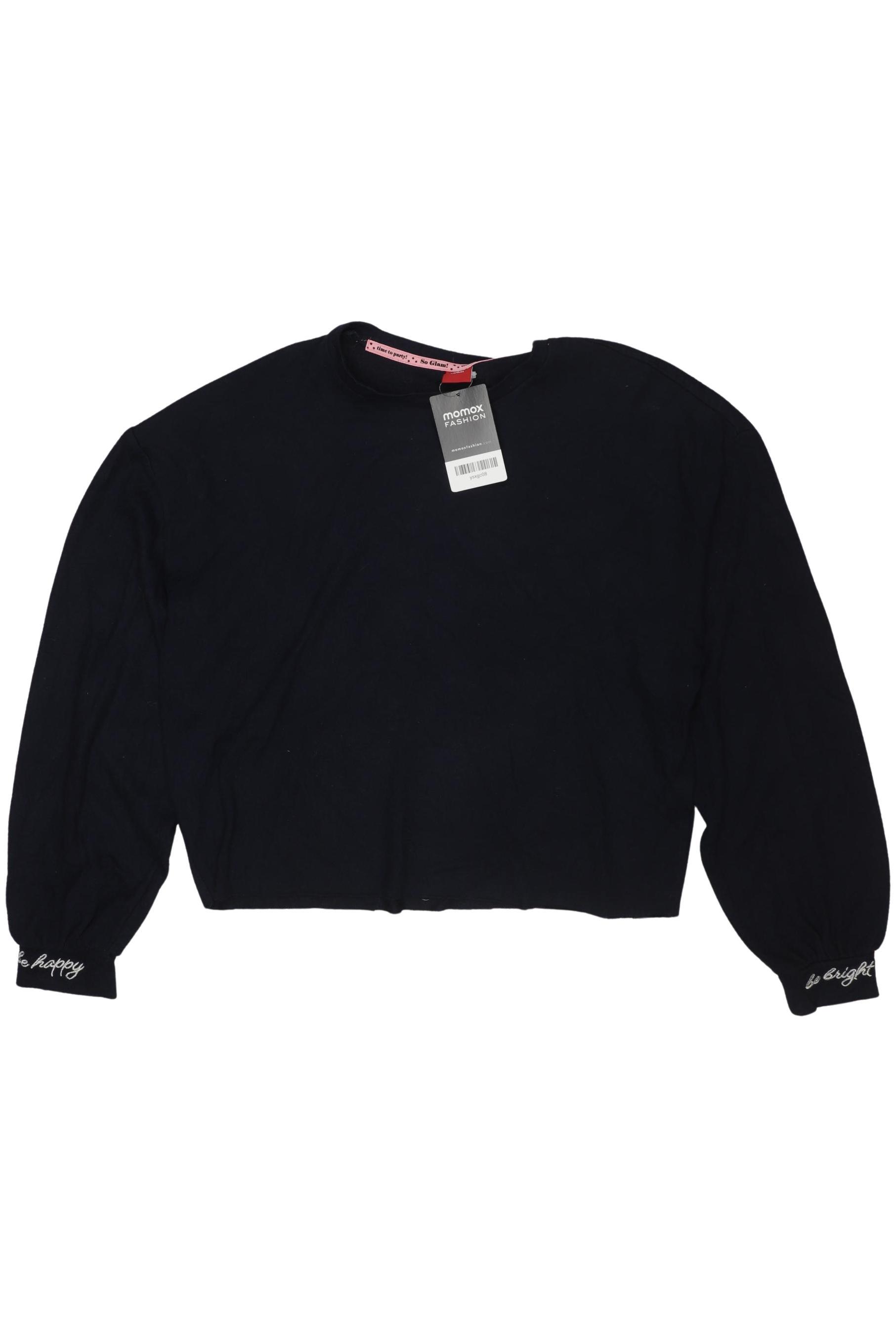 

s.Oliver Mädchen Pullover, marineblau, Gr. 164