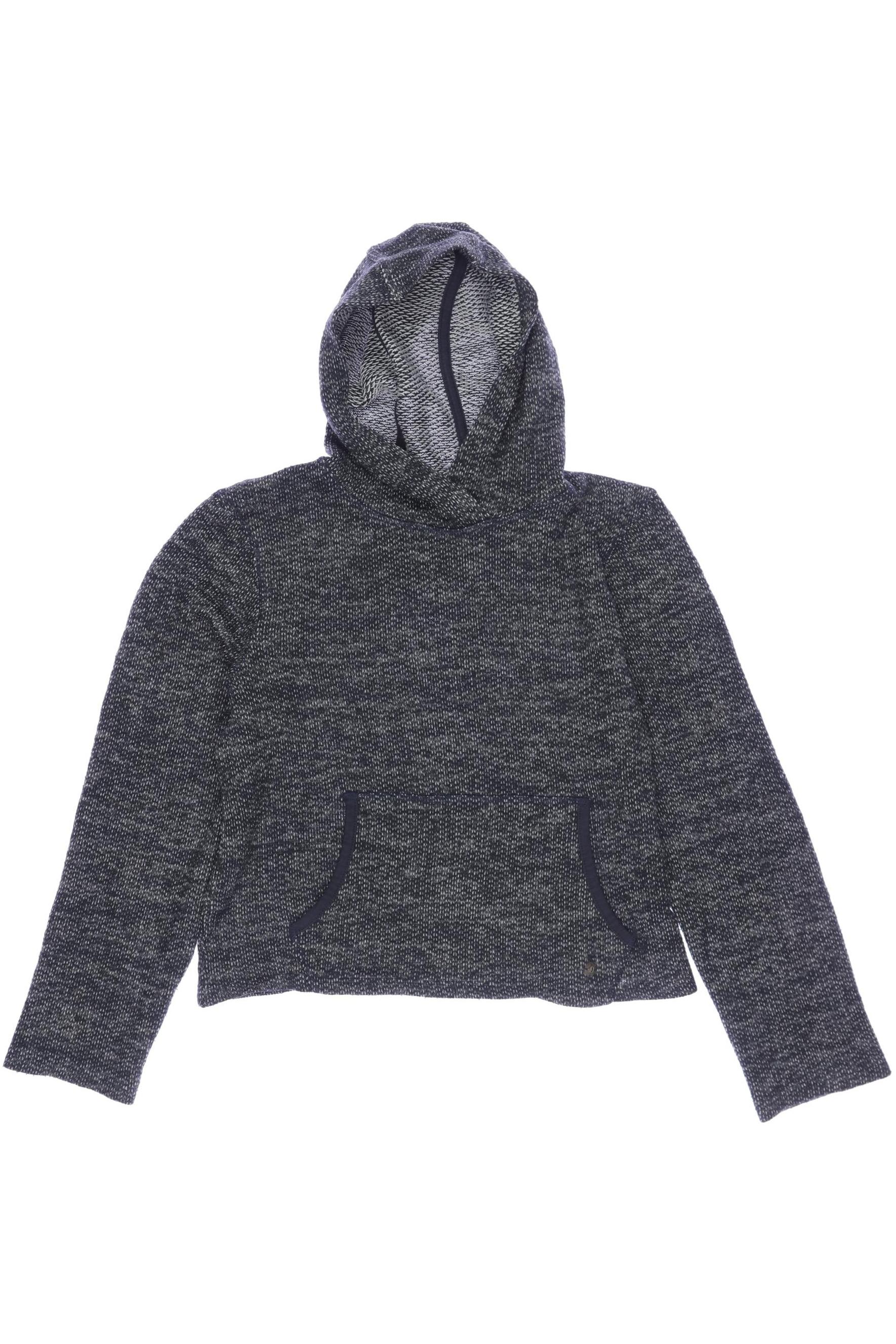 

s.Oliver Mädchen Hoodies & Sweater, grau, Gr. 164