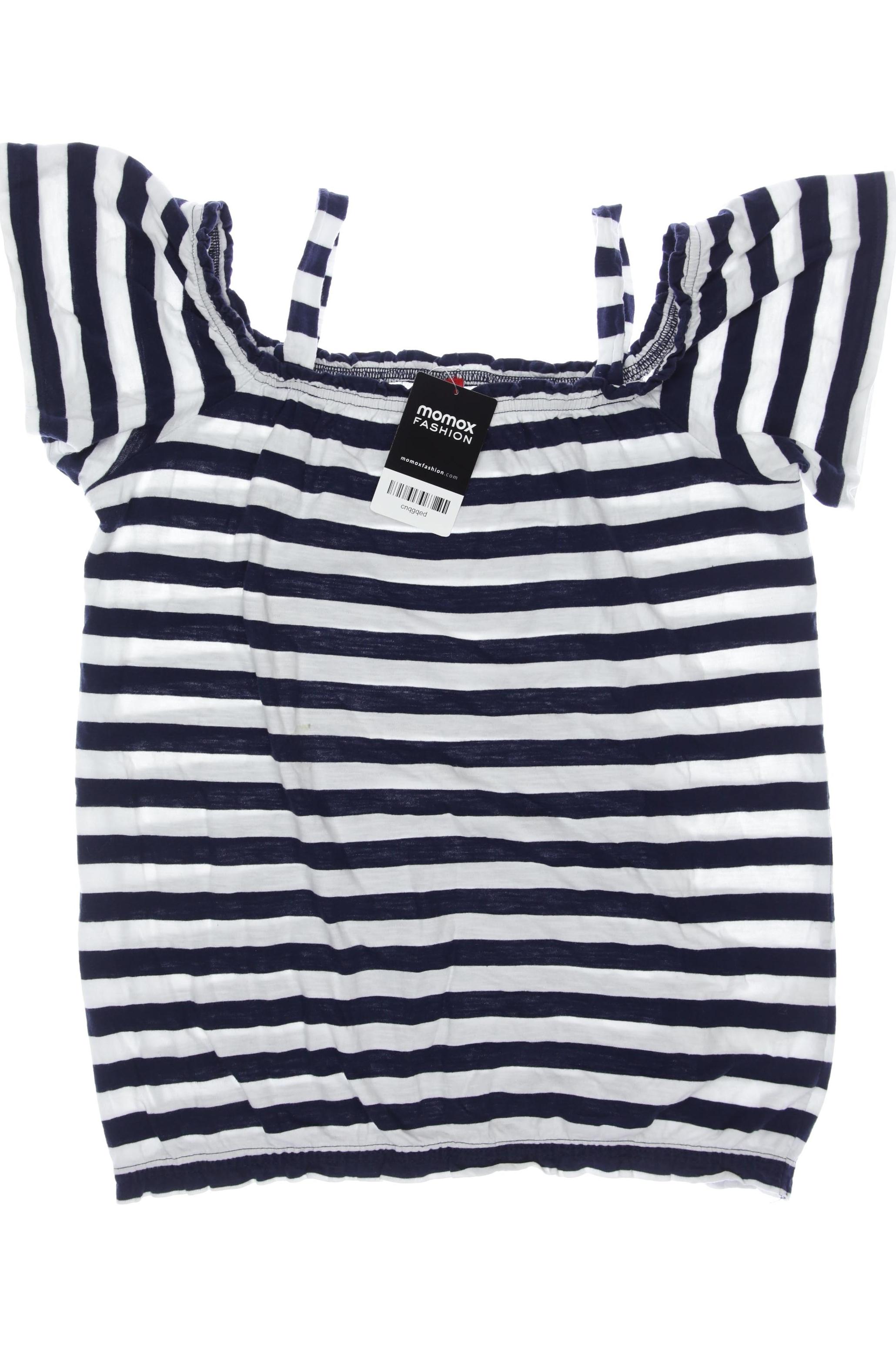 

s.Oliver Mädchen T-Shirt, marineblau, Gr. 176