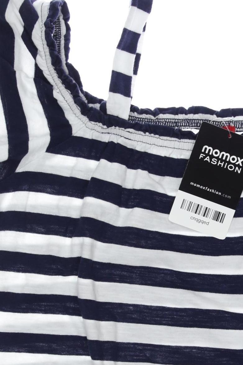 Thumbnail - s.Oliver Mädchen T-Shirt, marineblau, Gr. 176