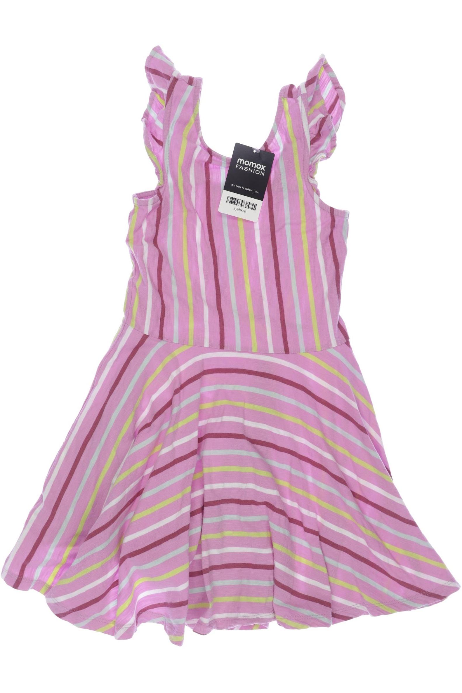 

s.Oliver Damen Kleid, pink, Gr. 122