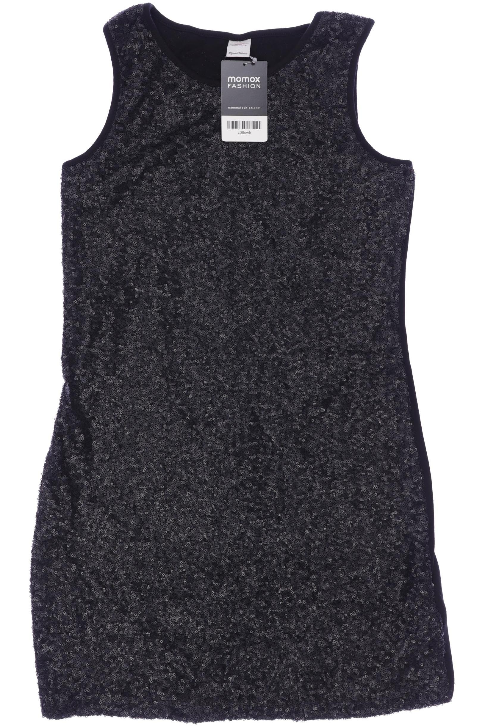 

s.Oliver Damen Kleid, schwarz, Gr. 164