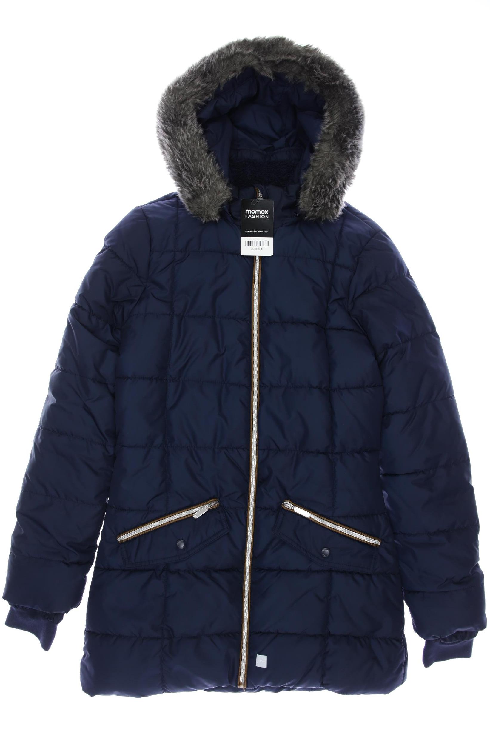

s.Oliver Damen Jacke, marineblau, Gr. 176