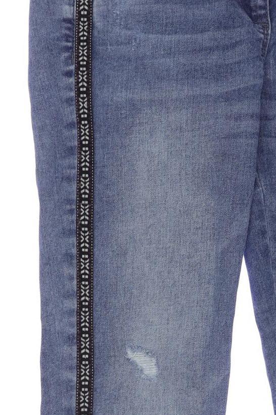 Thumbnail - s.Oliver Mädchen Jeans, blau, Gr. 164