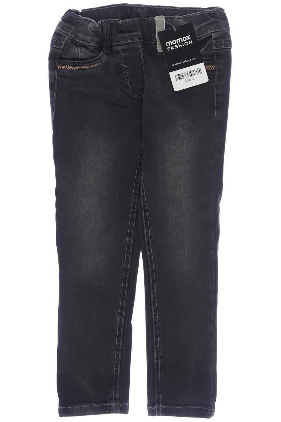 

s.Oliver Mädchen Jeans, schwarz
