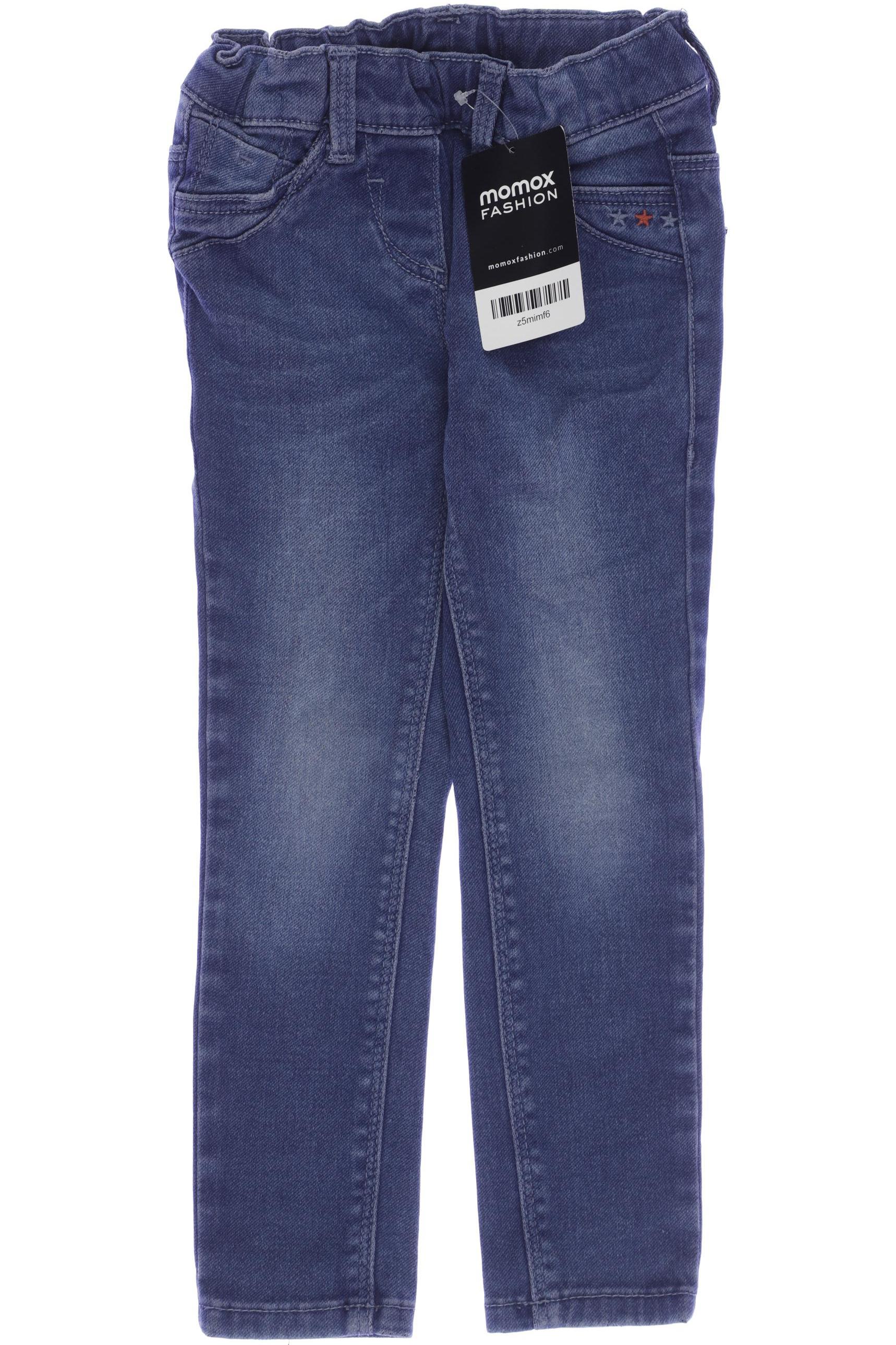 

s.Oliver Mädchen Jeans, blau