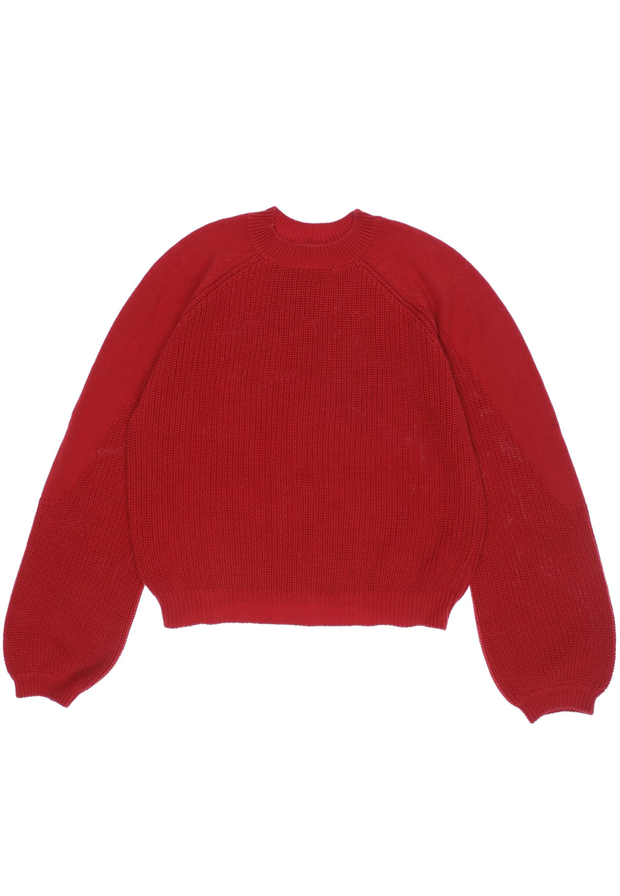 

s.Oliver Damen Pullover, rot, Gr. 164