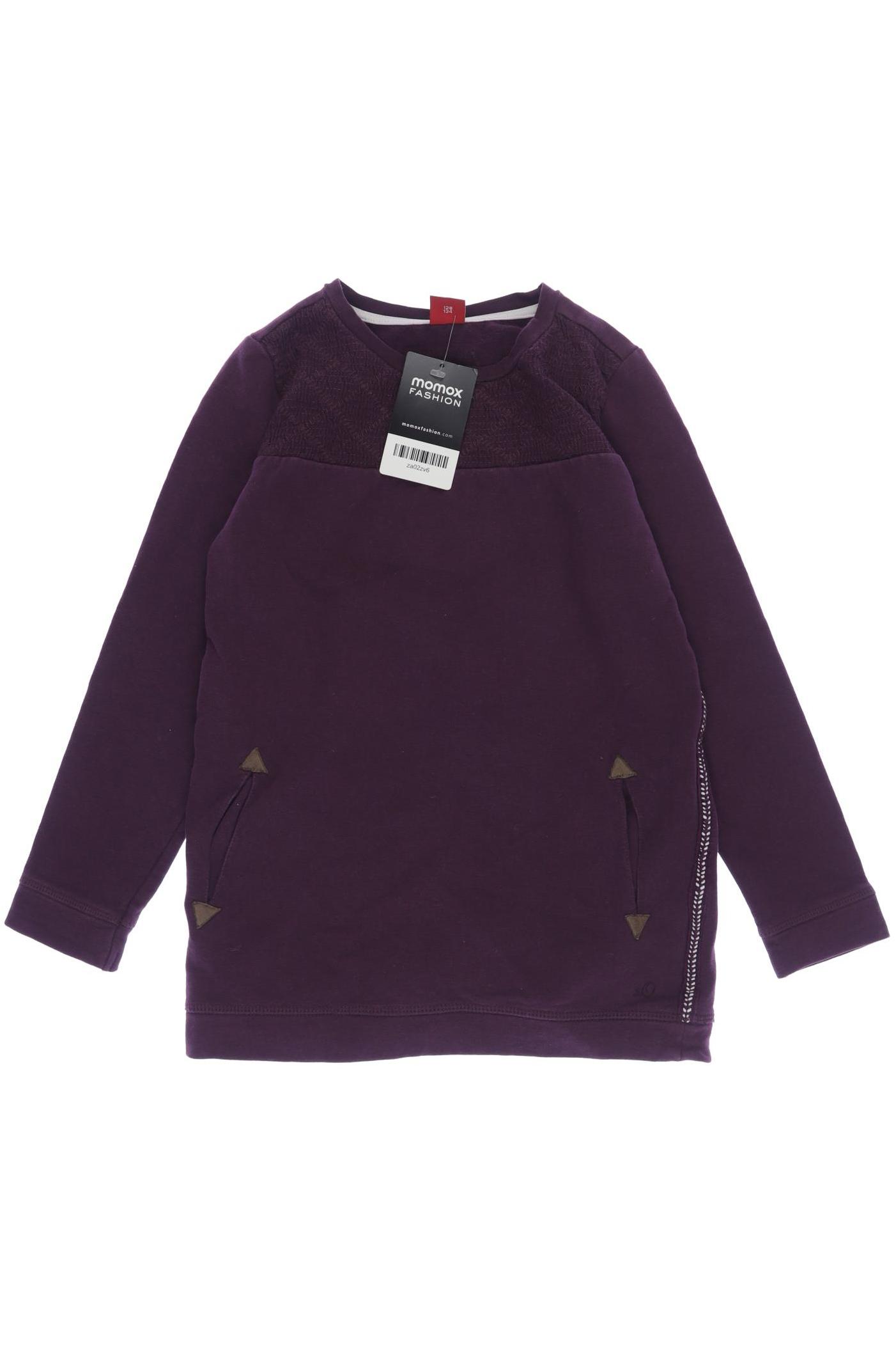 

s.Oliver Mädchen Hoodies & Sweater, bordeaux