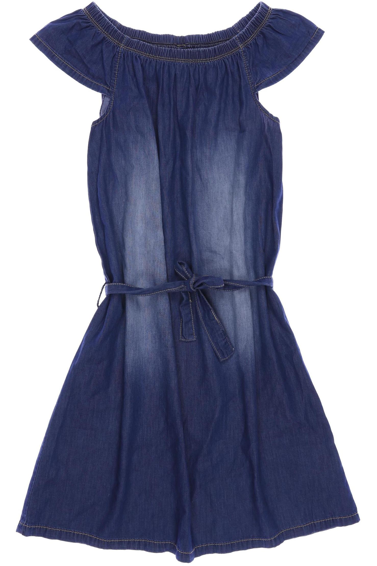 

s.Oliver Mädchen Kleid, blau