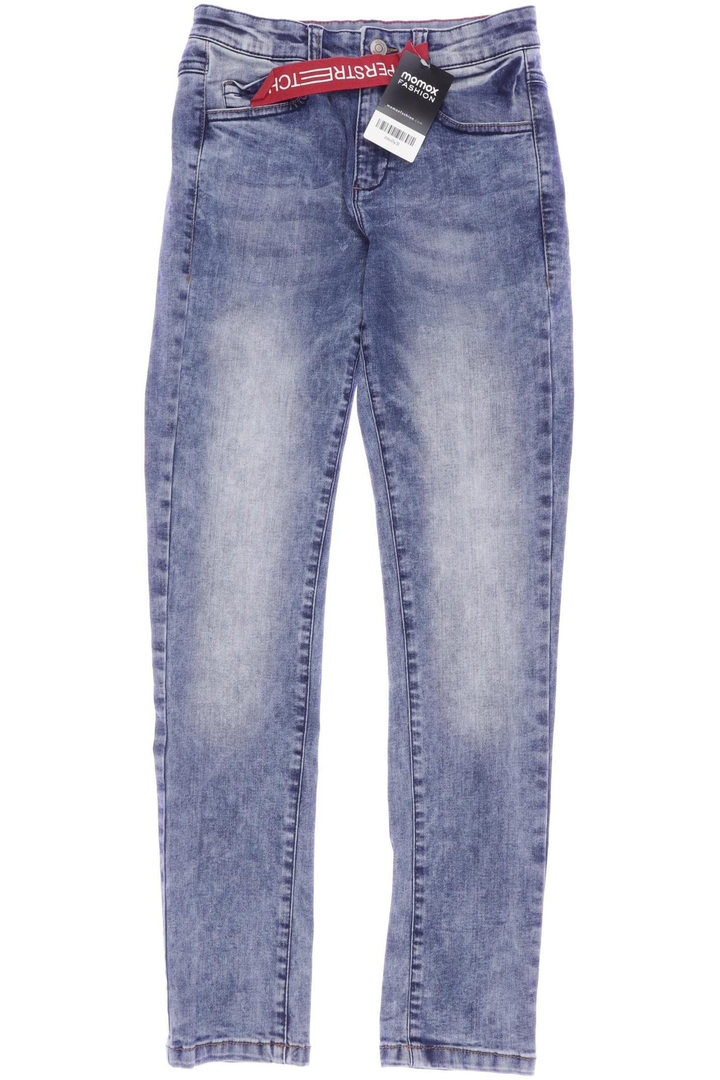 

s.Oliver Damen Jeans, blau, Gr. 164