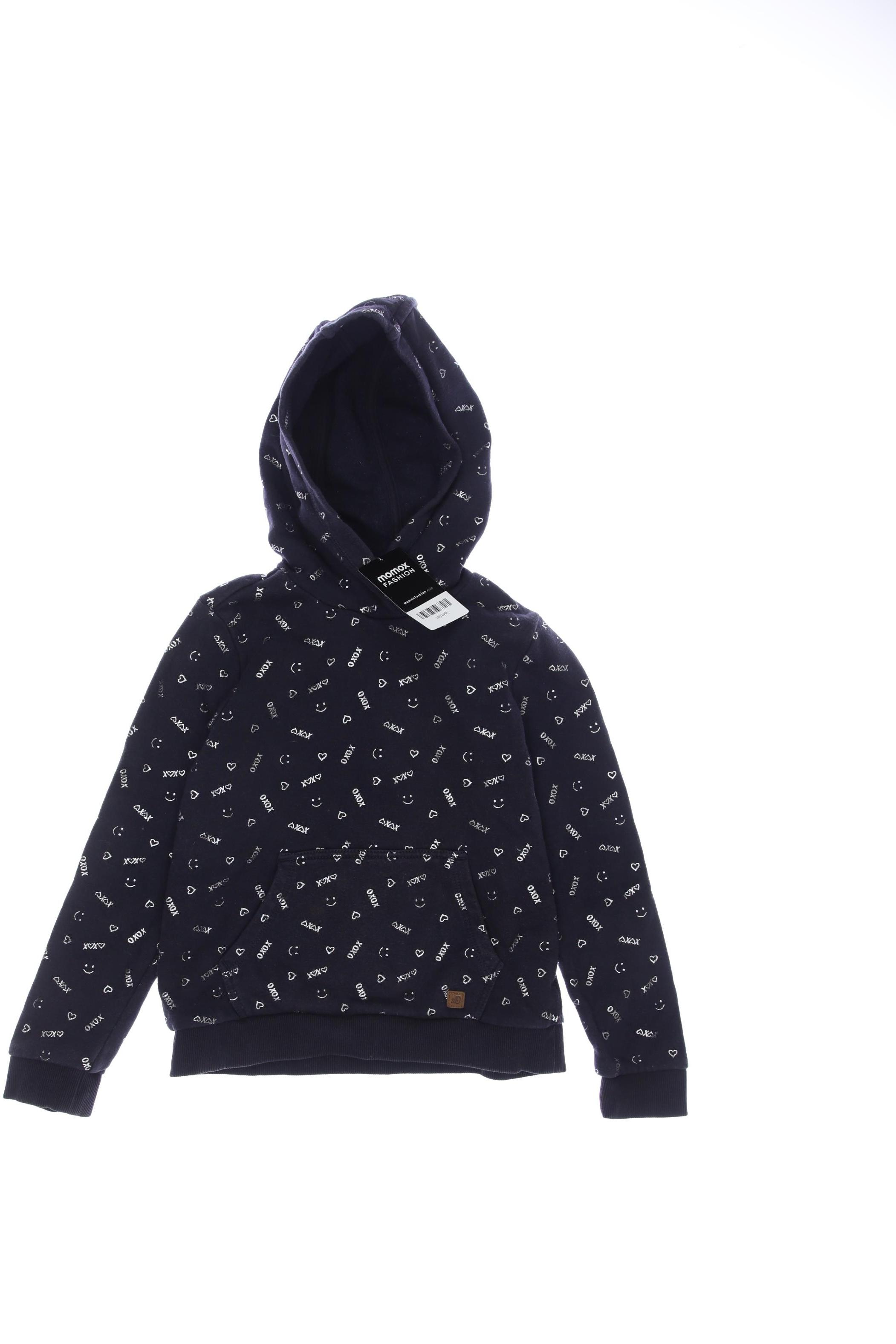 

s.Oliver Damen Hoodies & Sweater, marineblau, Gr. 128