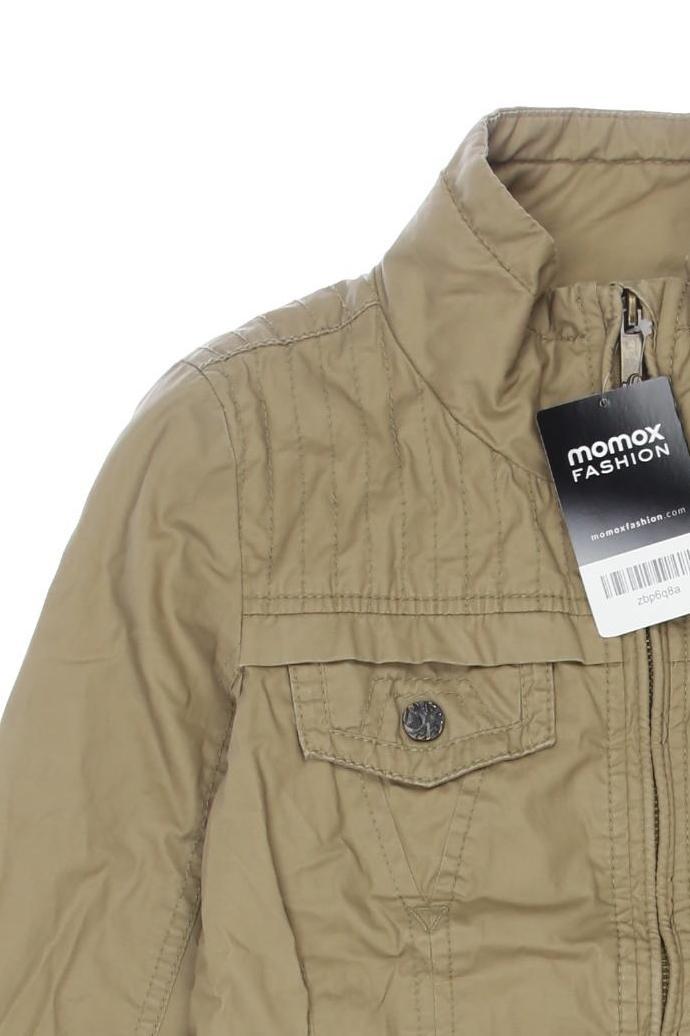 Thumbnail - s.Oliver Damen Jacke, beige, Gr. 140