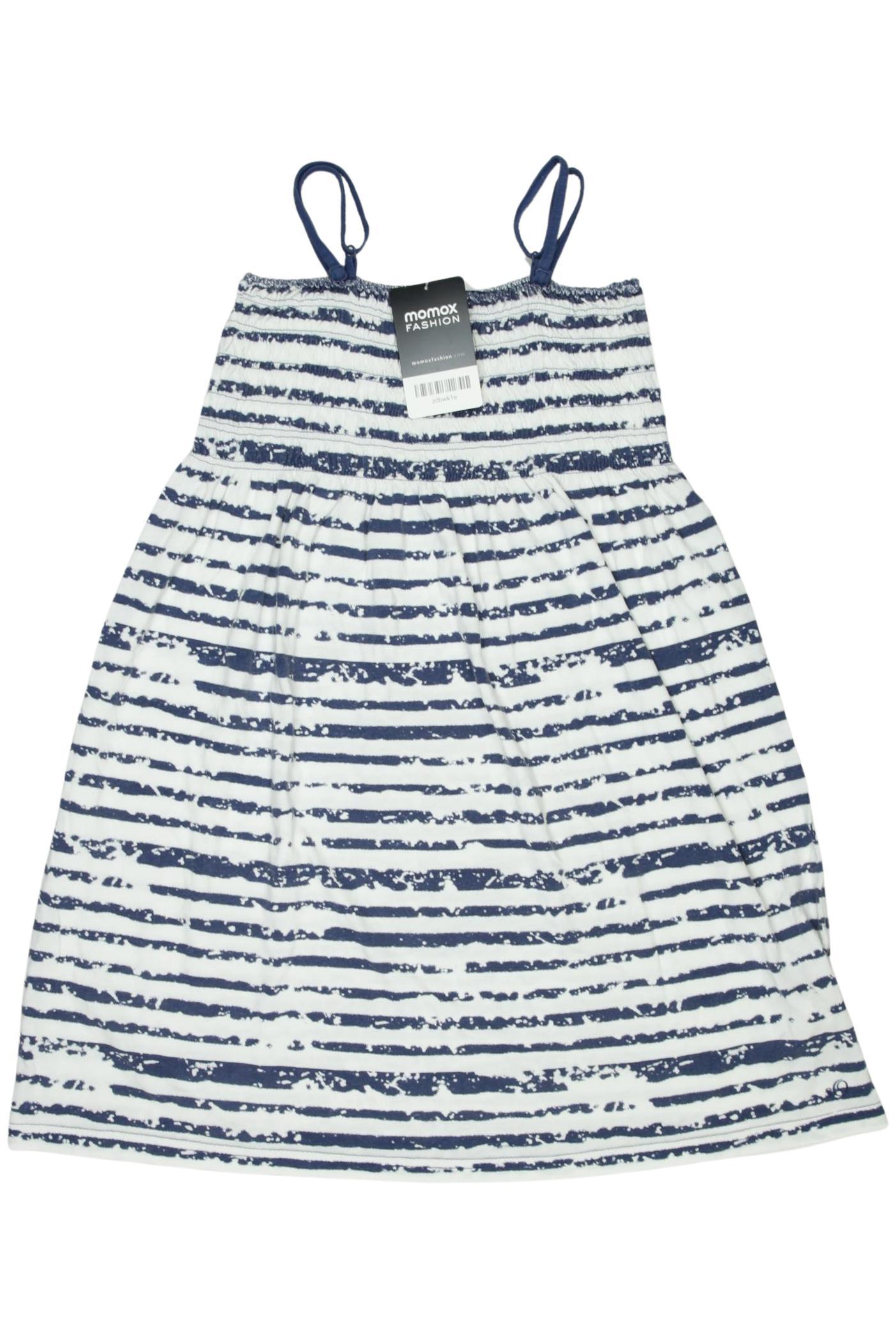 

s.Oliver Damen Kleid, weiß, Gr. 158