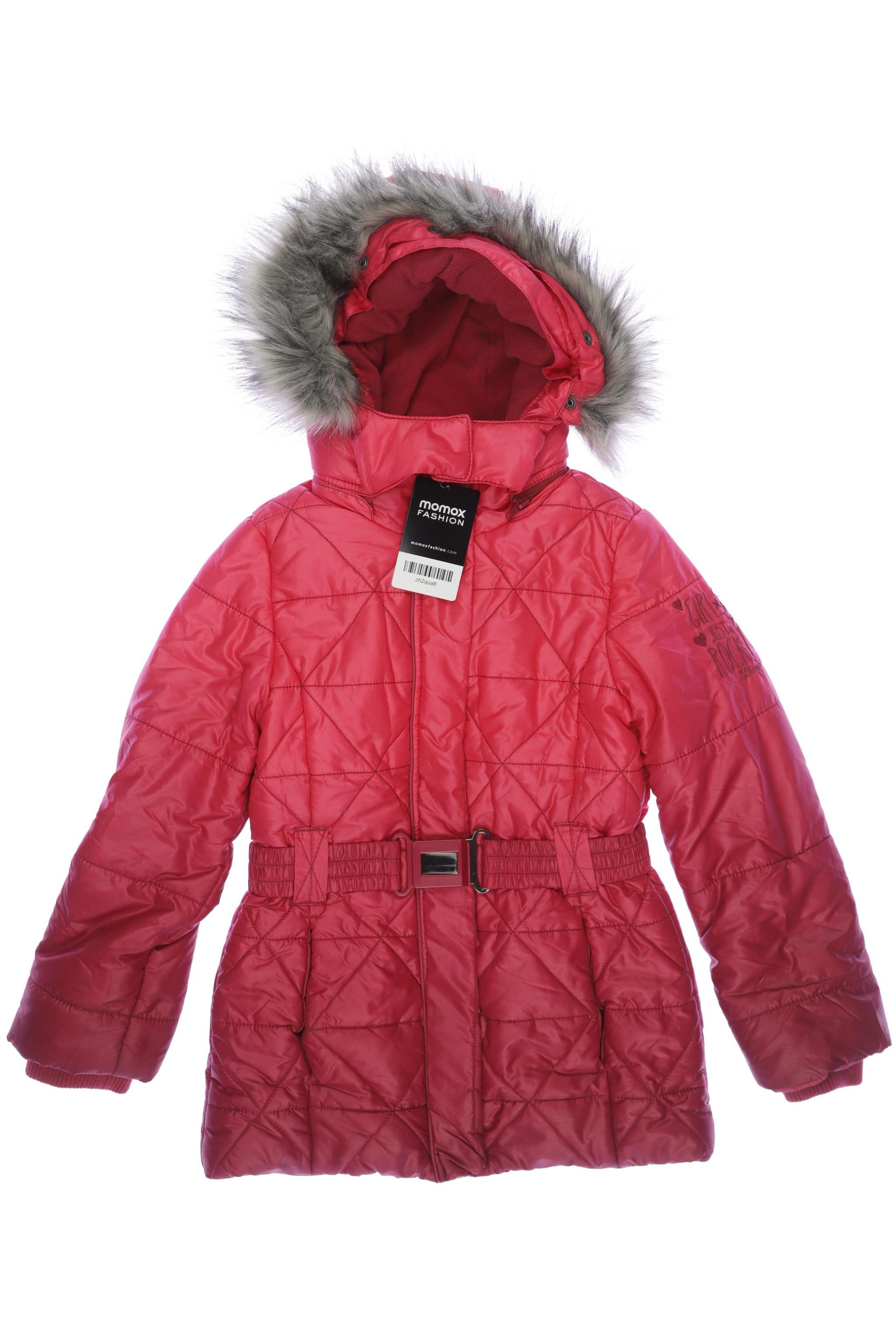 

s.Oliver Damen Jacke, pink, Gr. 122