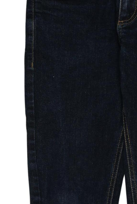 Thumbnail - s.Oliver Mädchen Jeans, marineblau, Gr. 158