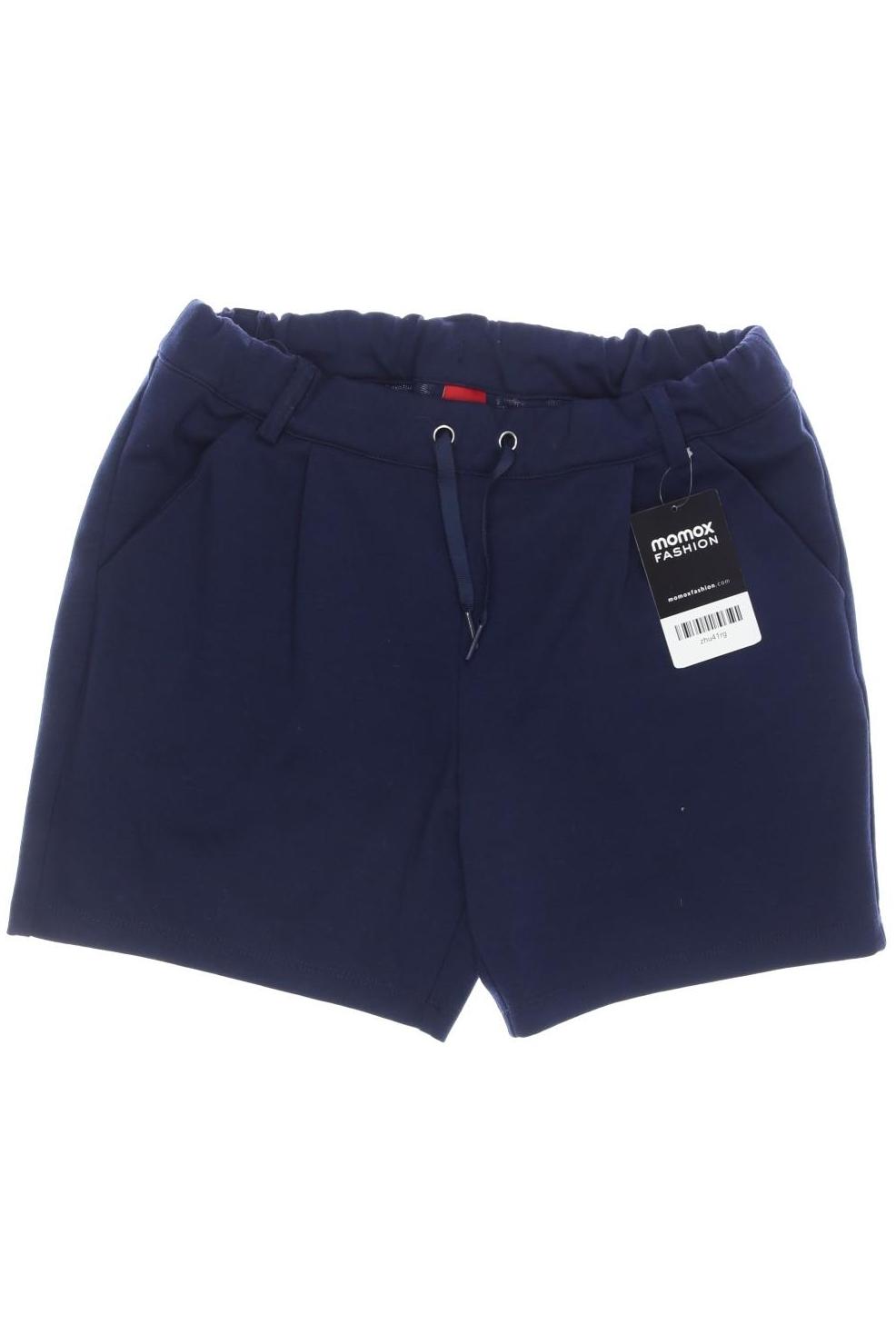 

s.Oliver Damen Shorts, marineblau, Gr. 170