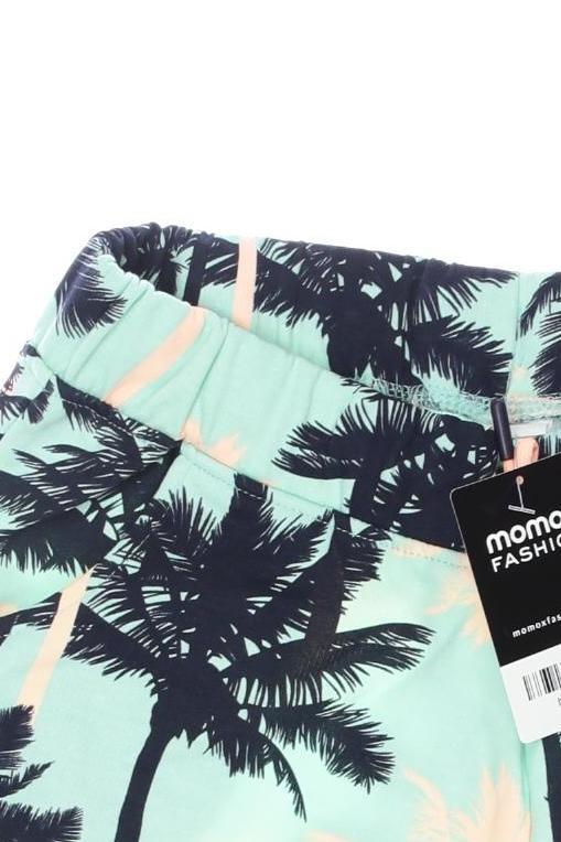 Thumbnail - s.Oliver Mädchen Shorts, türkis, Gr. 164