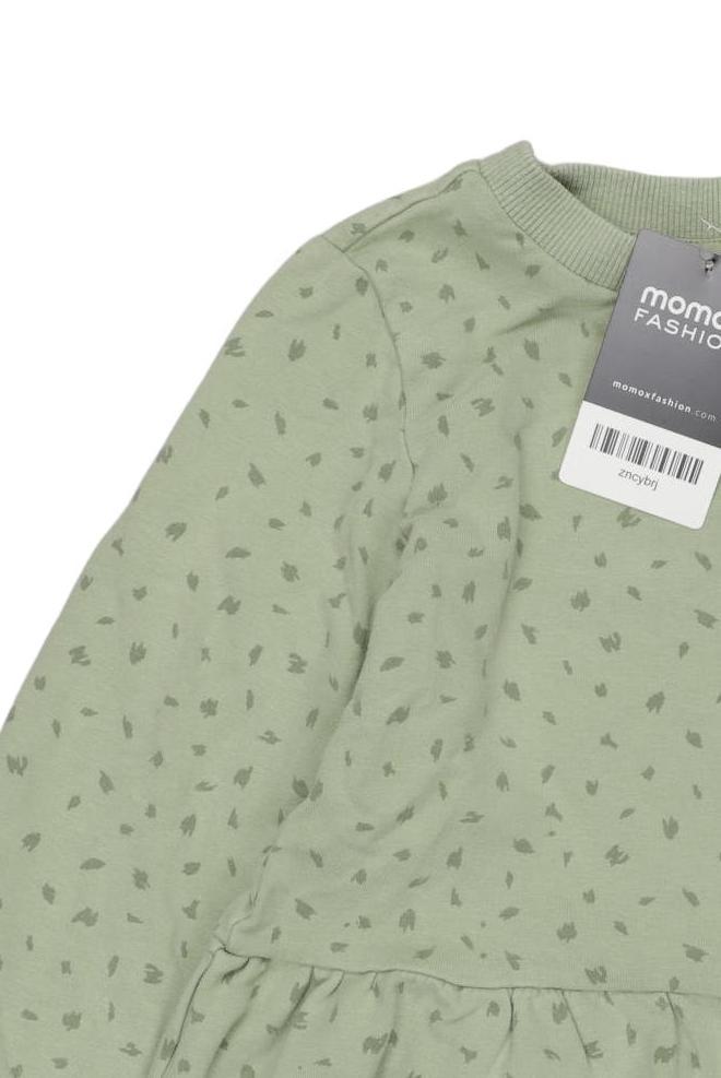 Thumbnail - s.Oliver Mädchen Kleid, grün, Gr. 116