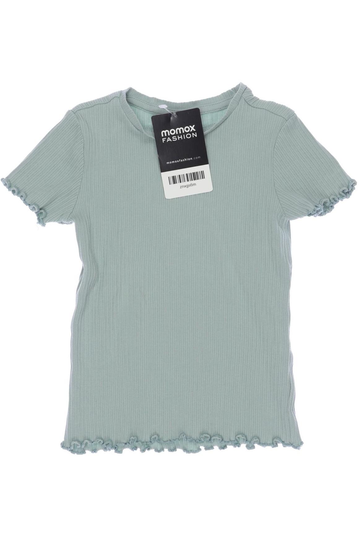 

s.Oliver Damen T-Shirt, hellgrün, Gr. 92
