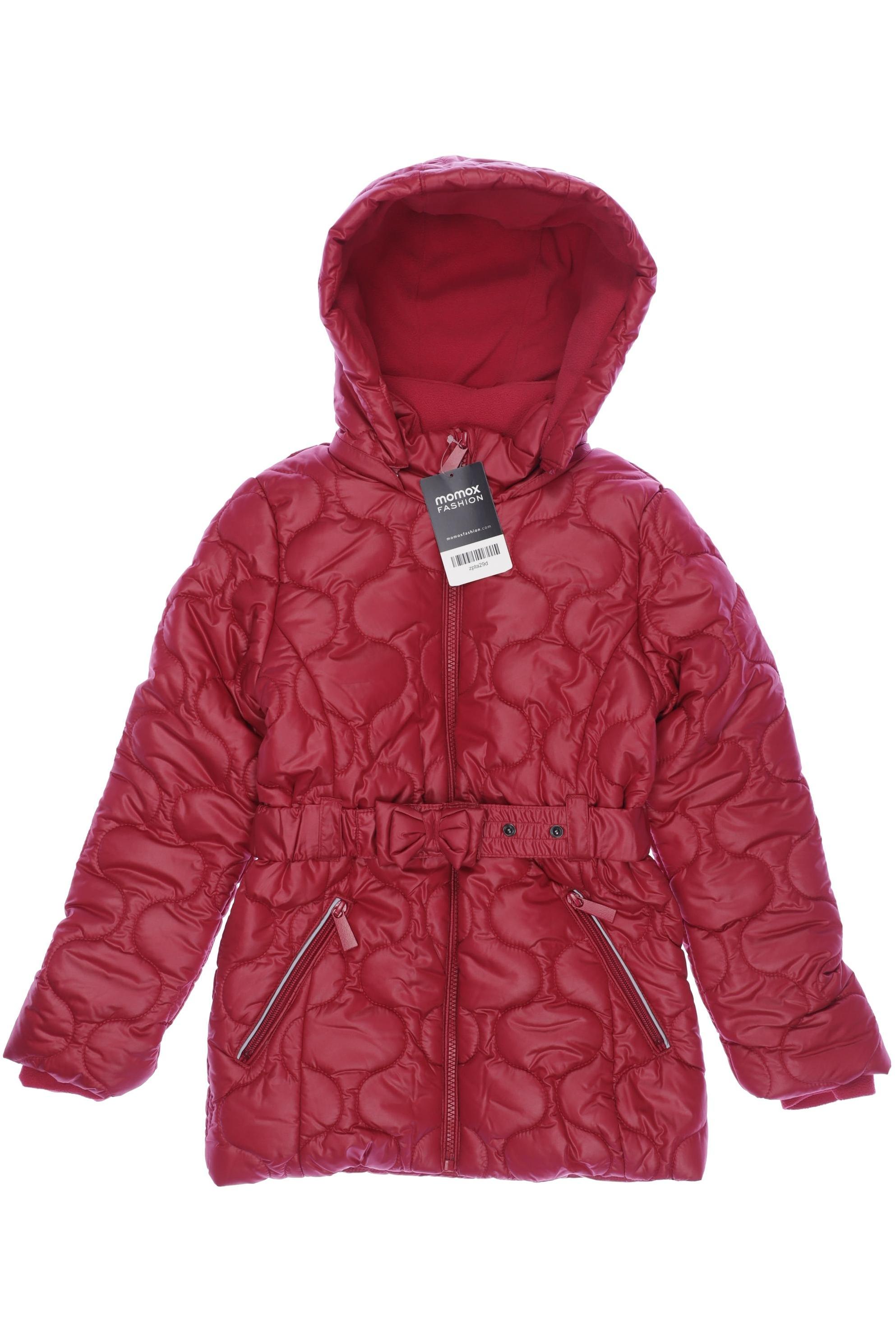 

s.Oliver Damen Jacke, pink, Gr. 128