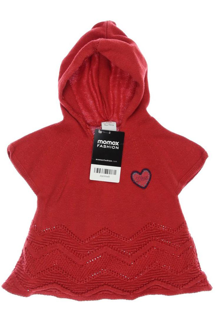 

s.Oliver Damen Pullover, rot, Gr. 74