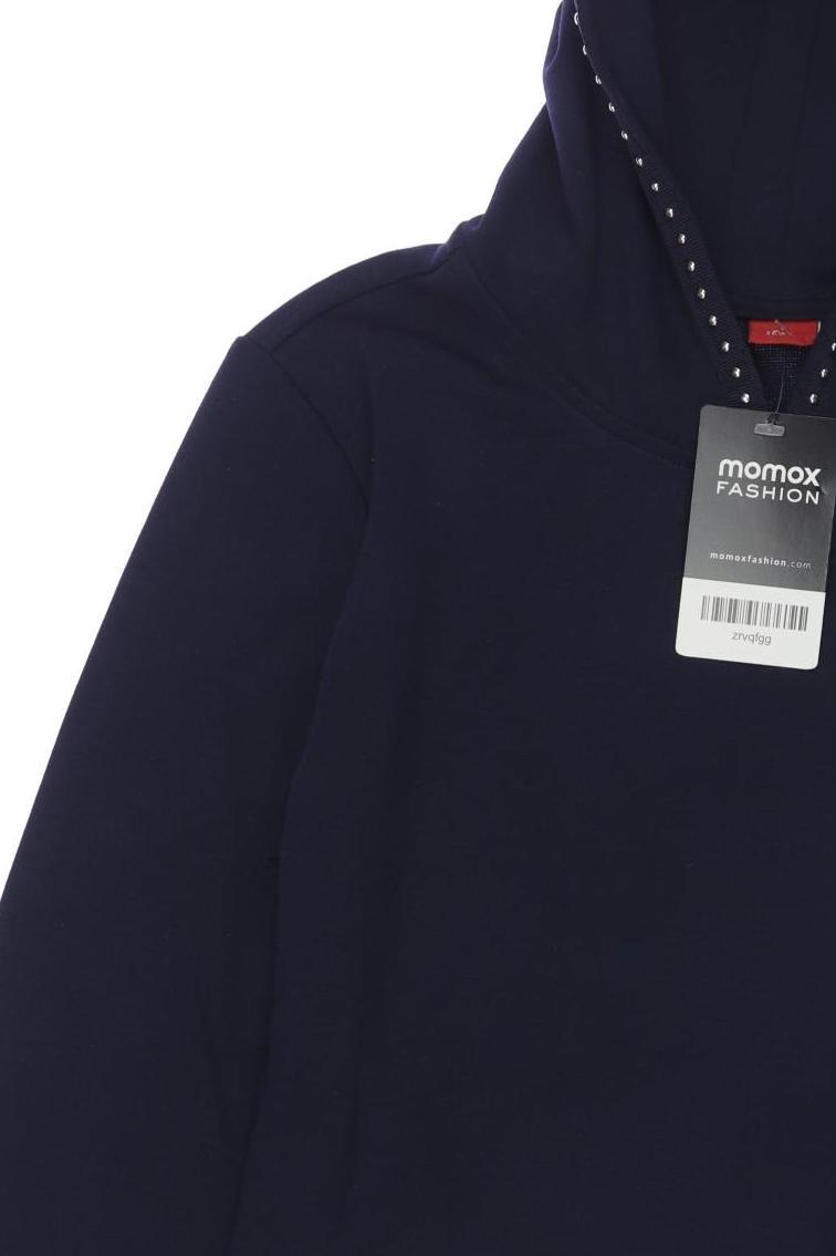 Thumbnail - s.Oliver Damen Kleid, marineblau, Gr. 164