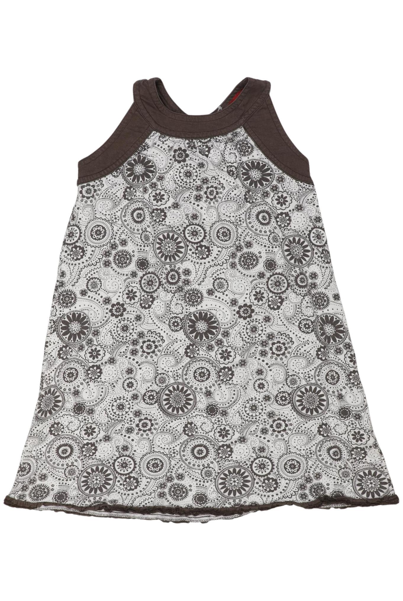 

s.Oliver Mädchen Kleid, mehrfarbig, Gr. 128