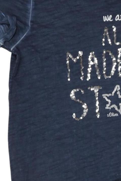 Thumbnail - s.Oliver Mädchen Kleid, mehrfarbig, Gr. 152