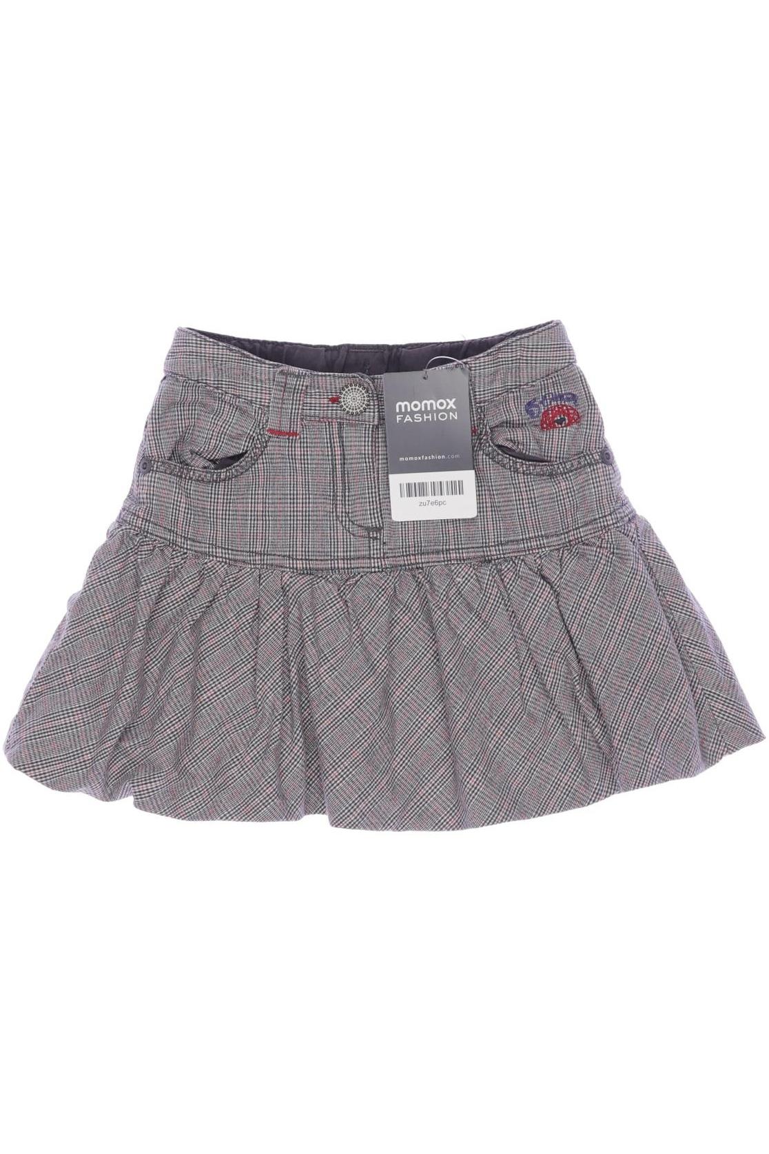 

s.Oliver Damen Rock, grau, Gr. 98