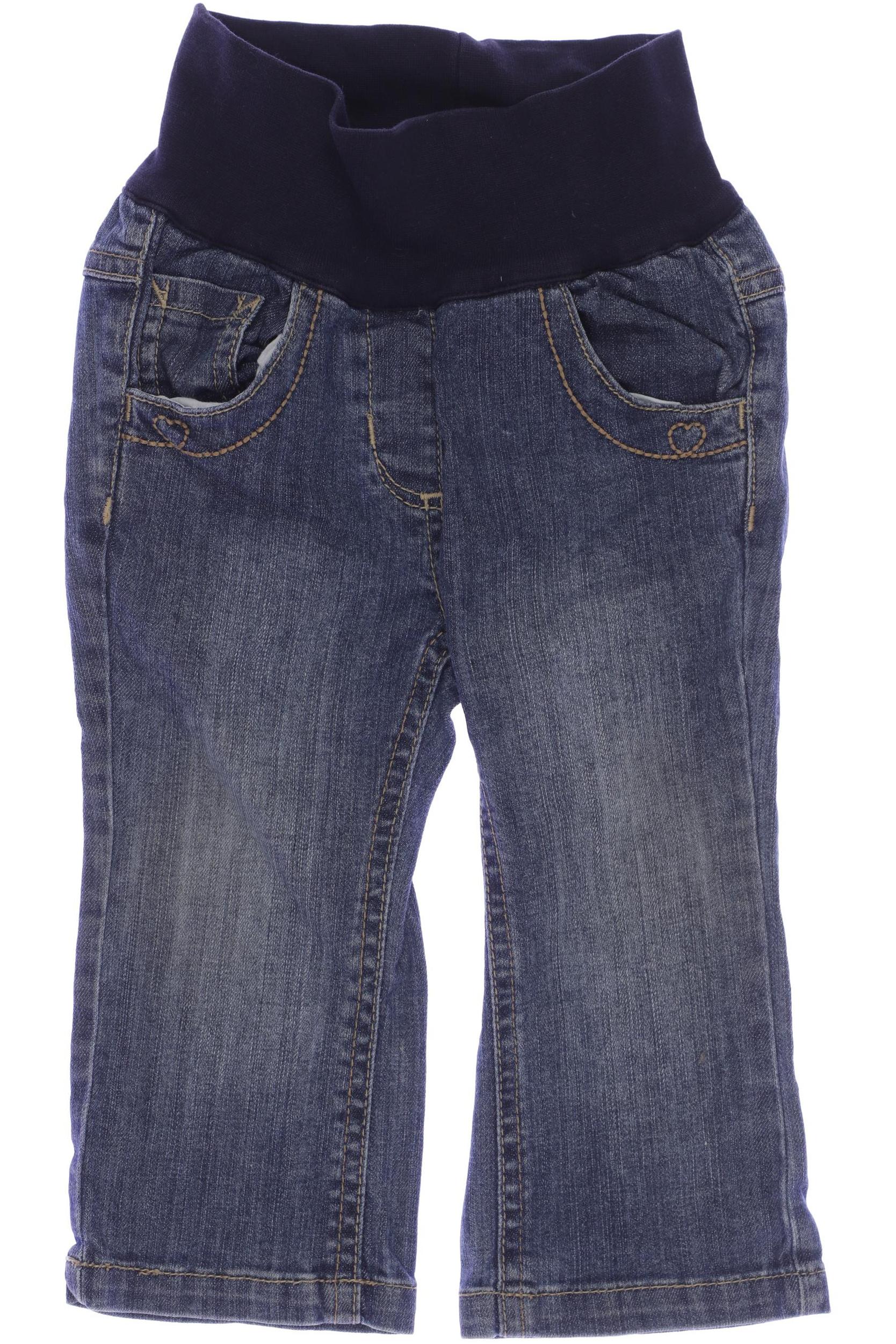 

s.Oliver Mädchen Jeans, marineblau