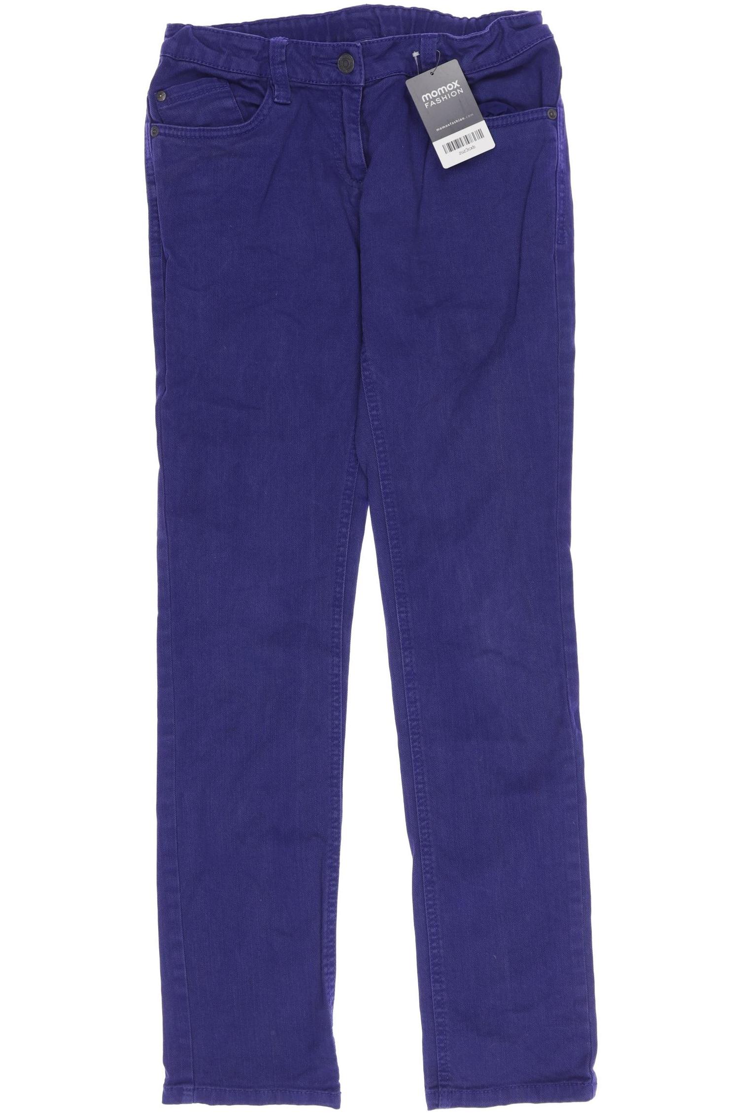 

s.Oliver Damen Jeans, blau, Gr. 164