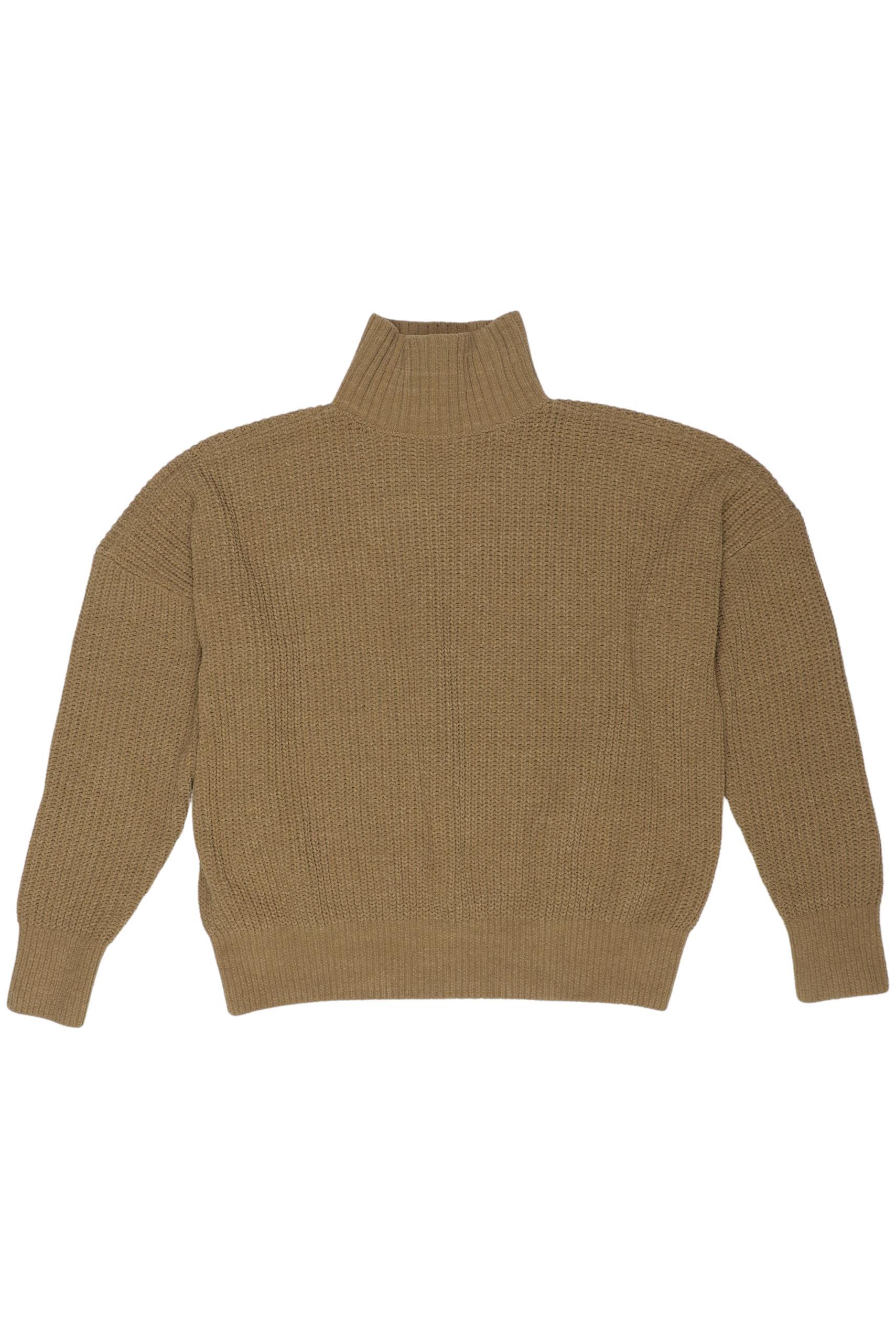 

s.Oliver Mädchen Pullover, beige, Gr. 152