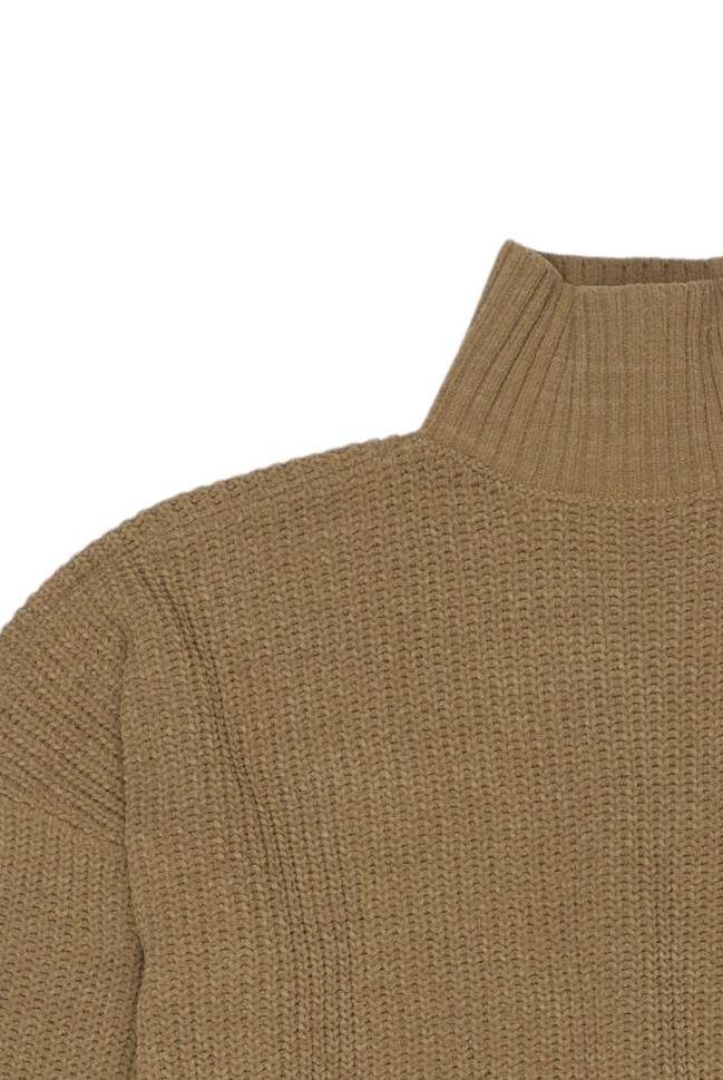 Thumbnail - s.Oliver Mädchen Pullover, beige, Gr. 152