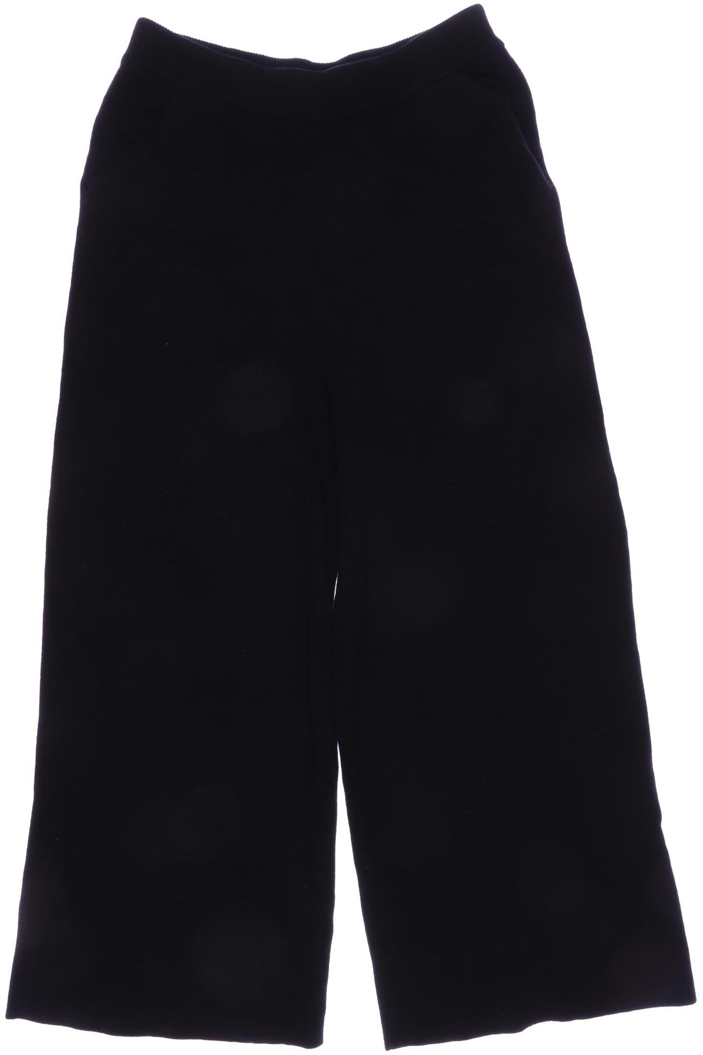 

s.Oliver Damen Stoffhose, schwarz, Gr. 158