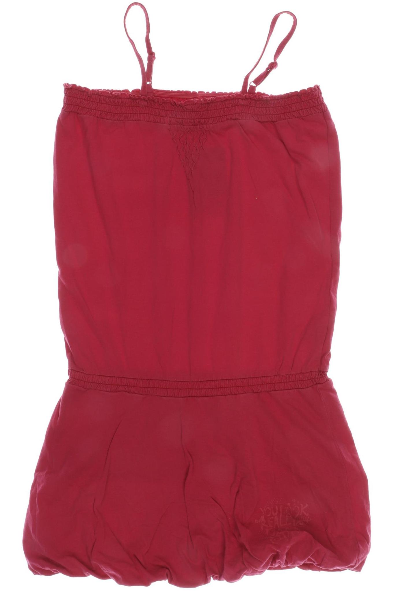 

s.Oliver Mädchen Kleid, pink