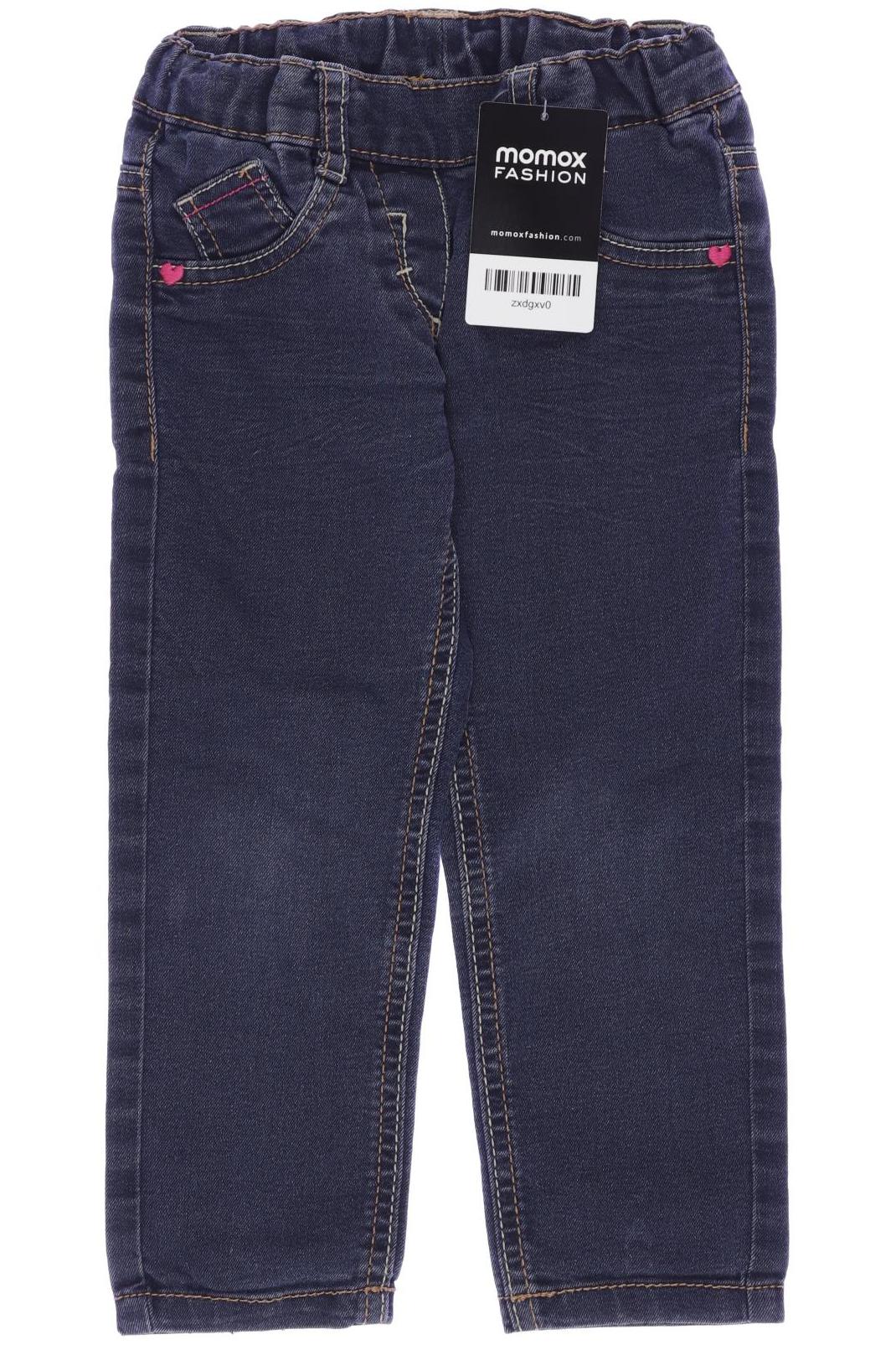 

s.Oliver Damen Jeans, marineblau, Gr. 92