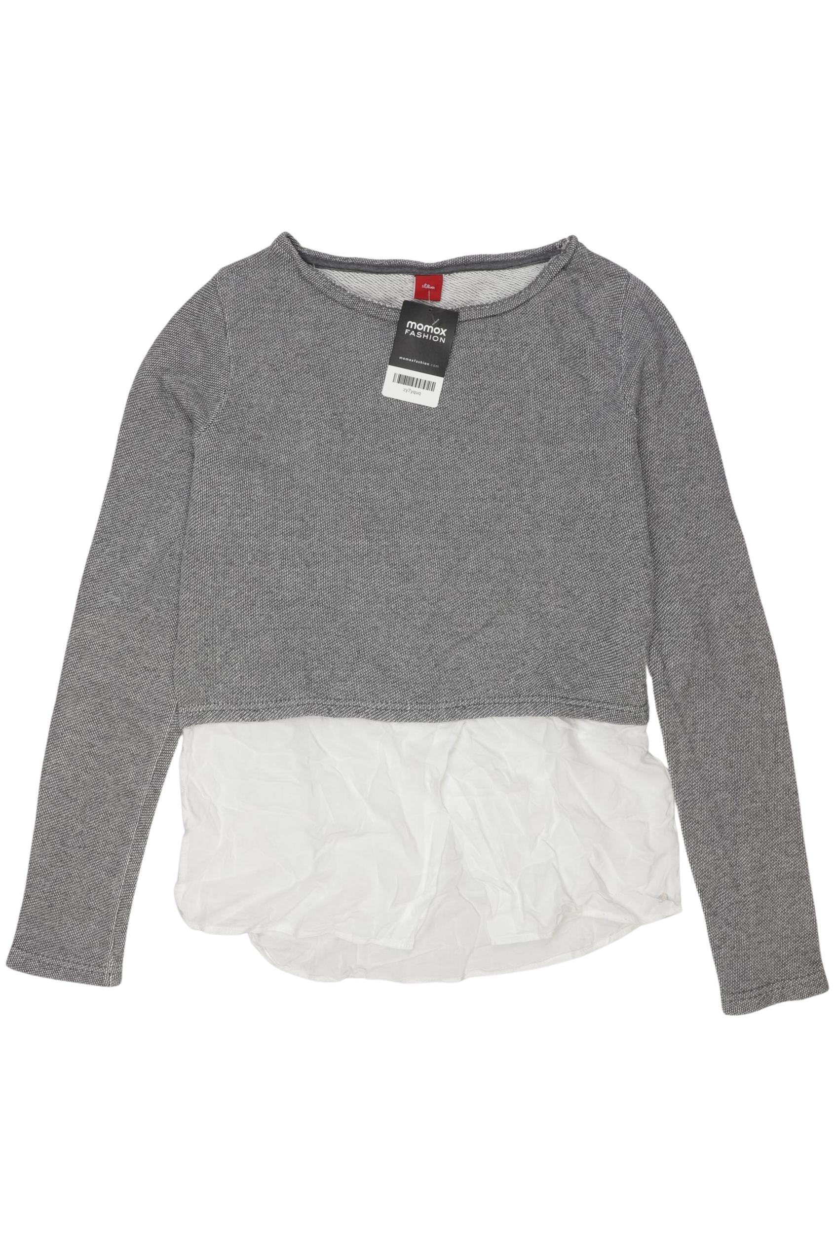 

s.Oliver Mädchen Pullover, mehrfarbig, Gr. 176