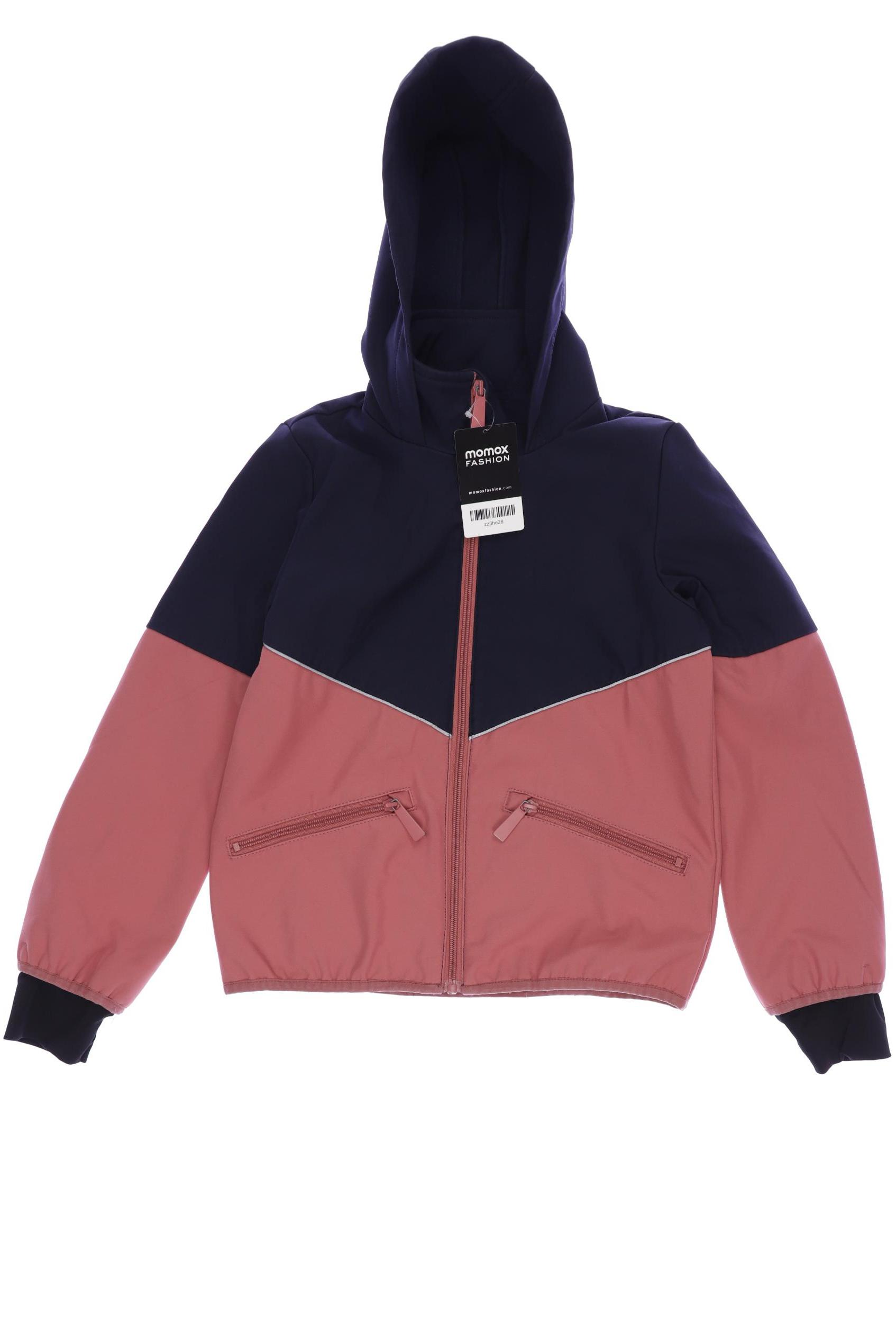 

s.Oliver Damen Jacke, marineblau, Gr. 140