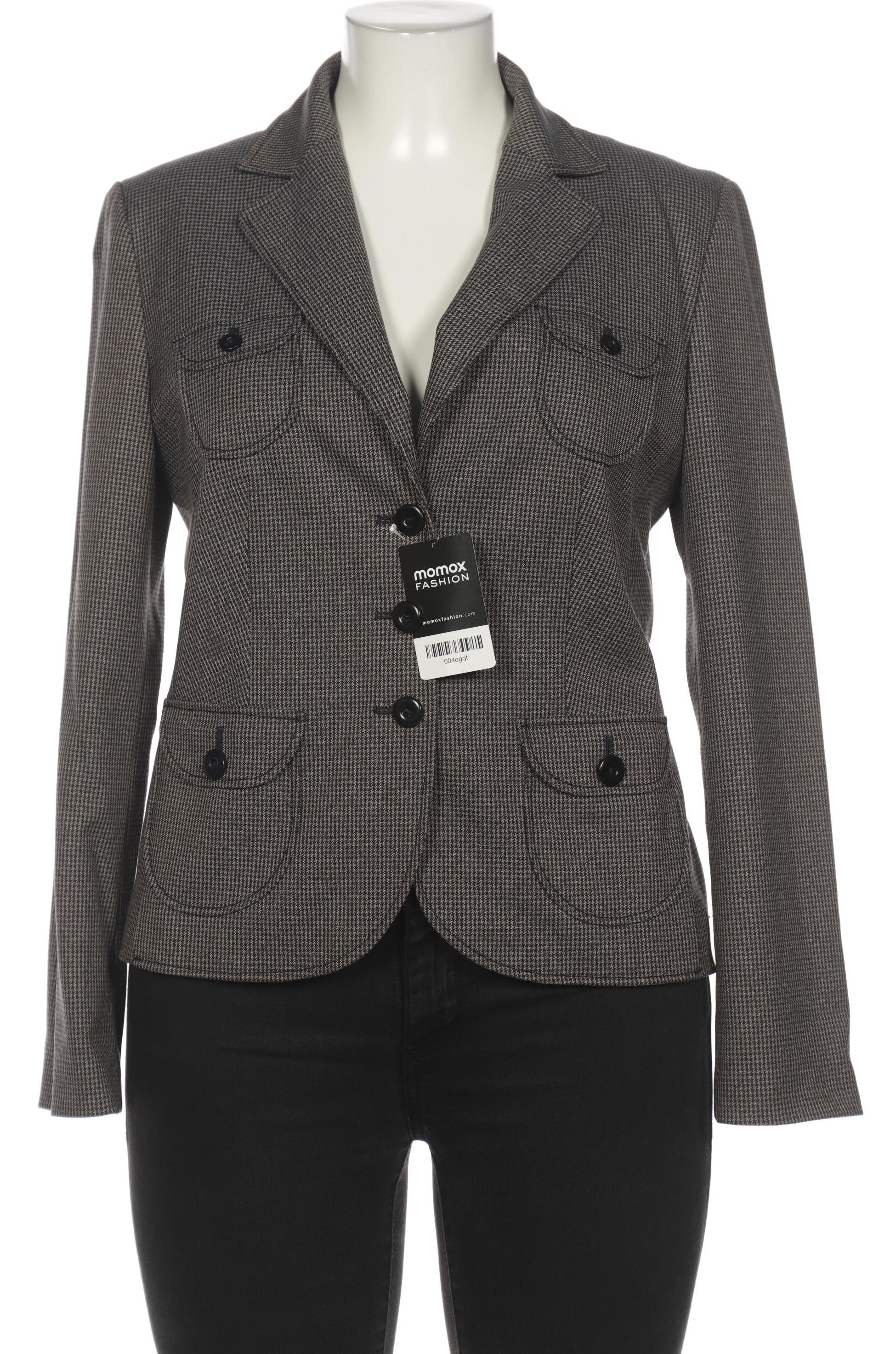 

s.Oliver Selection Damen Blazer, grau