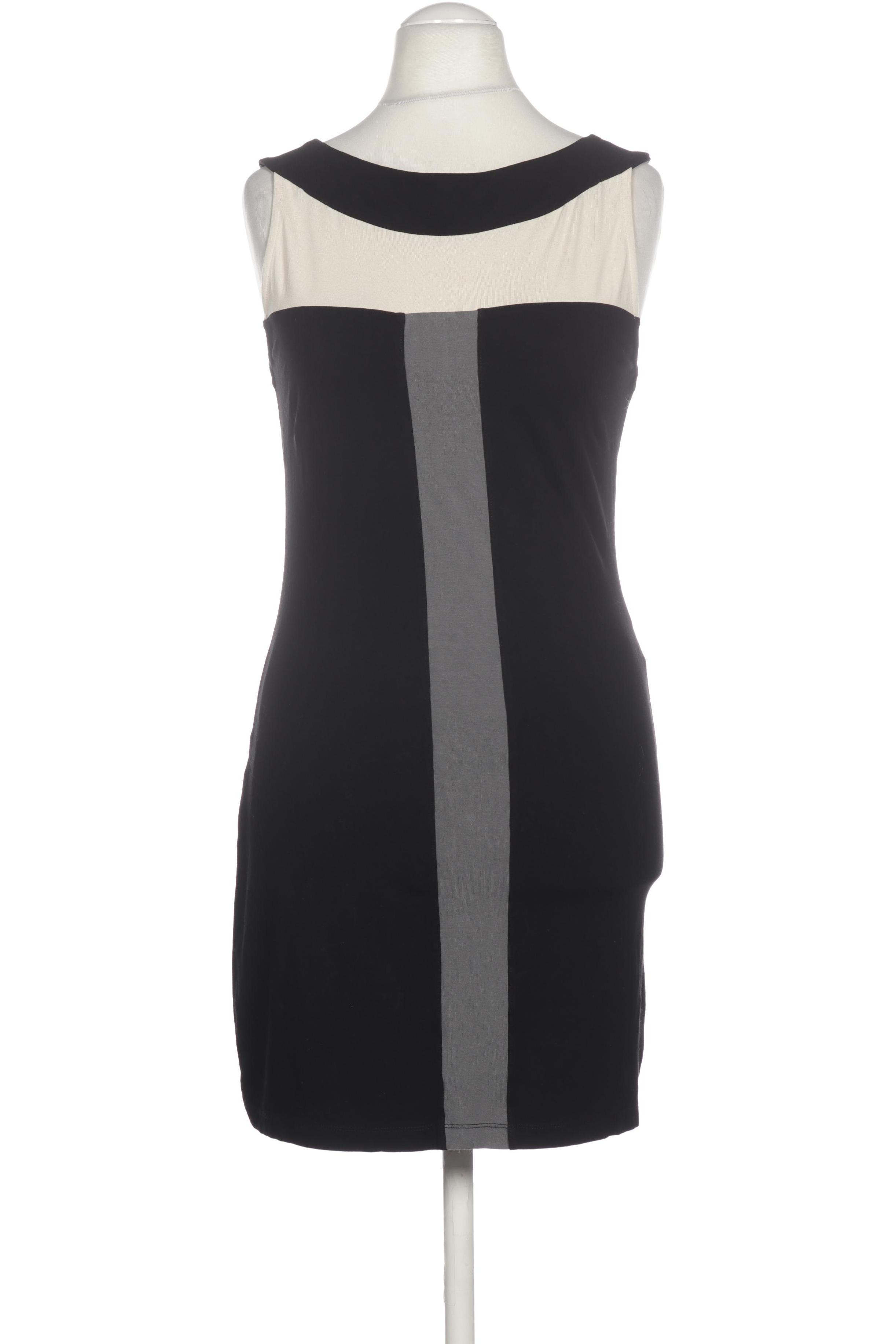 

s.Oliver Selection Damen Kleid, schwarz, Gr. 38