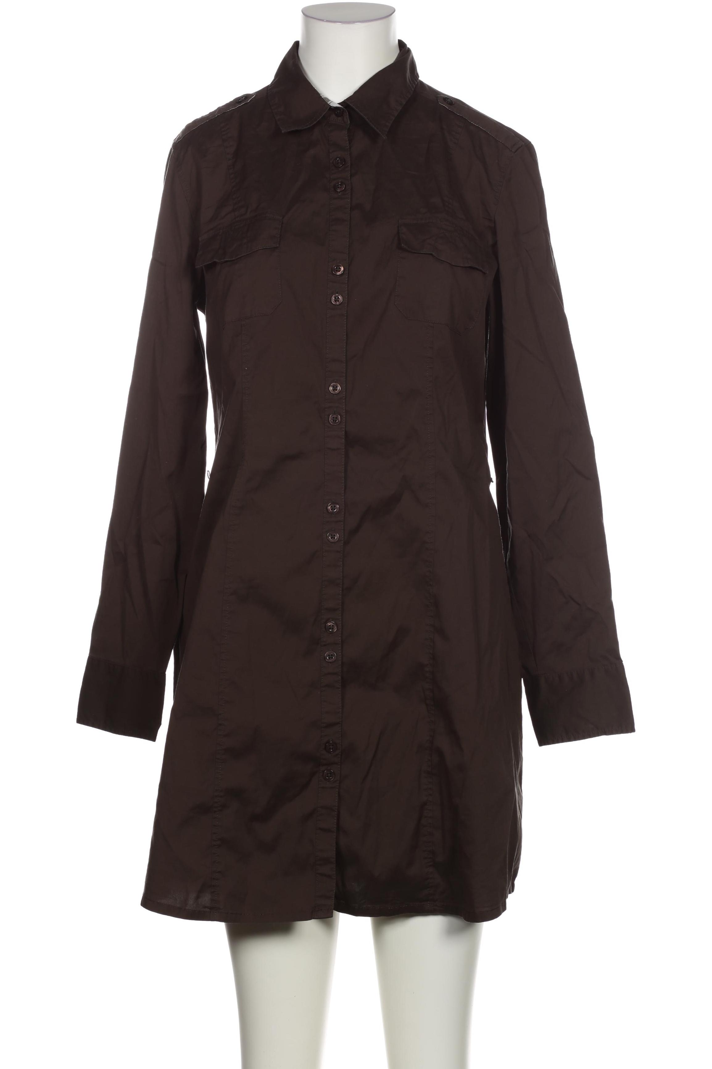 

s.Oliver Selection Damen Kleid, grün, Gr. 40