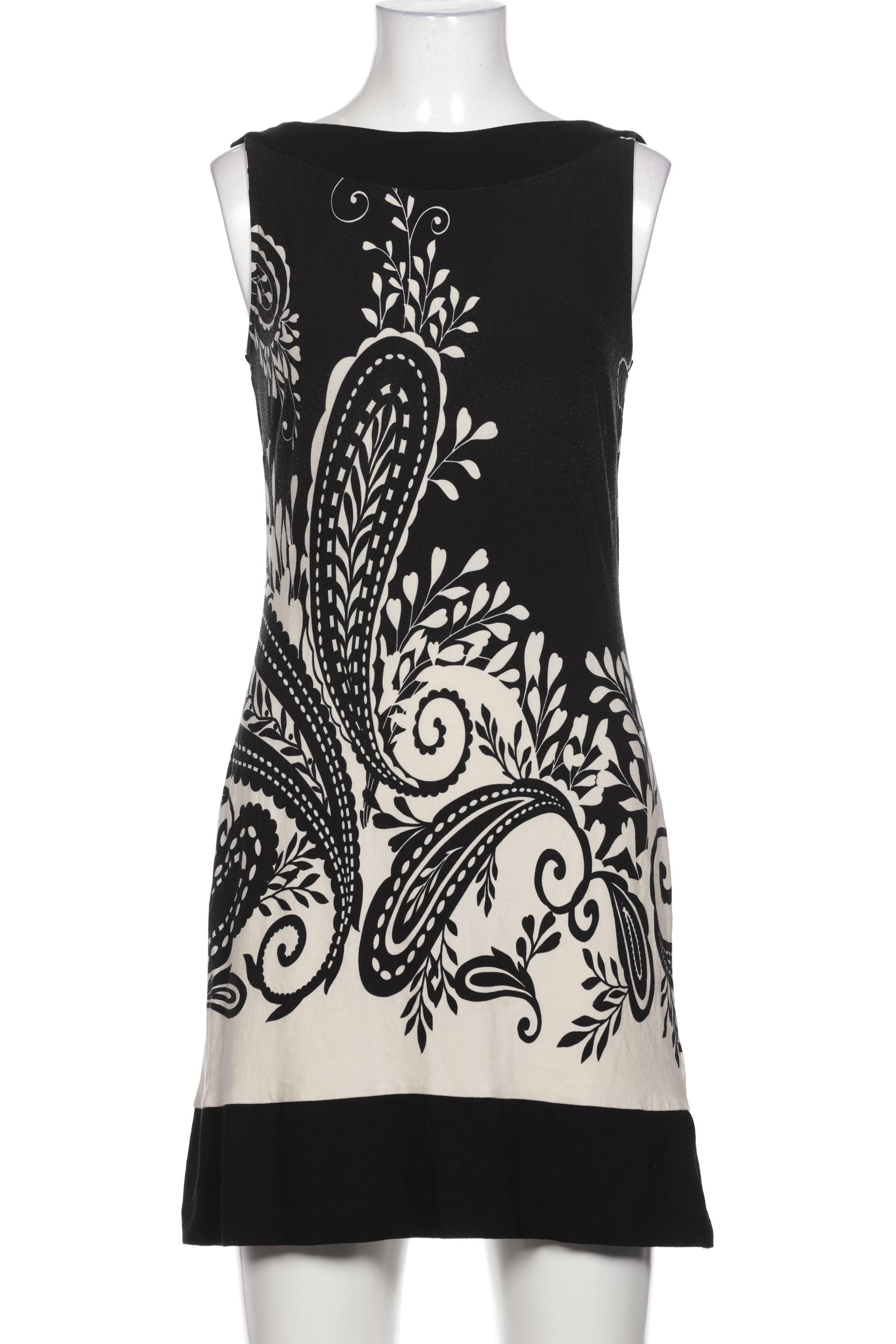 

s.Oliver Selection Damen Kleid, schwarz