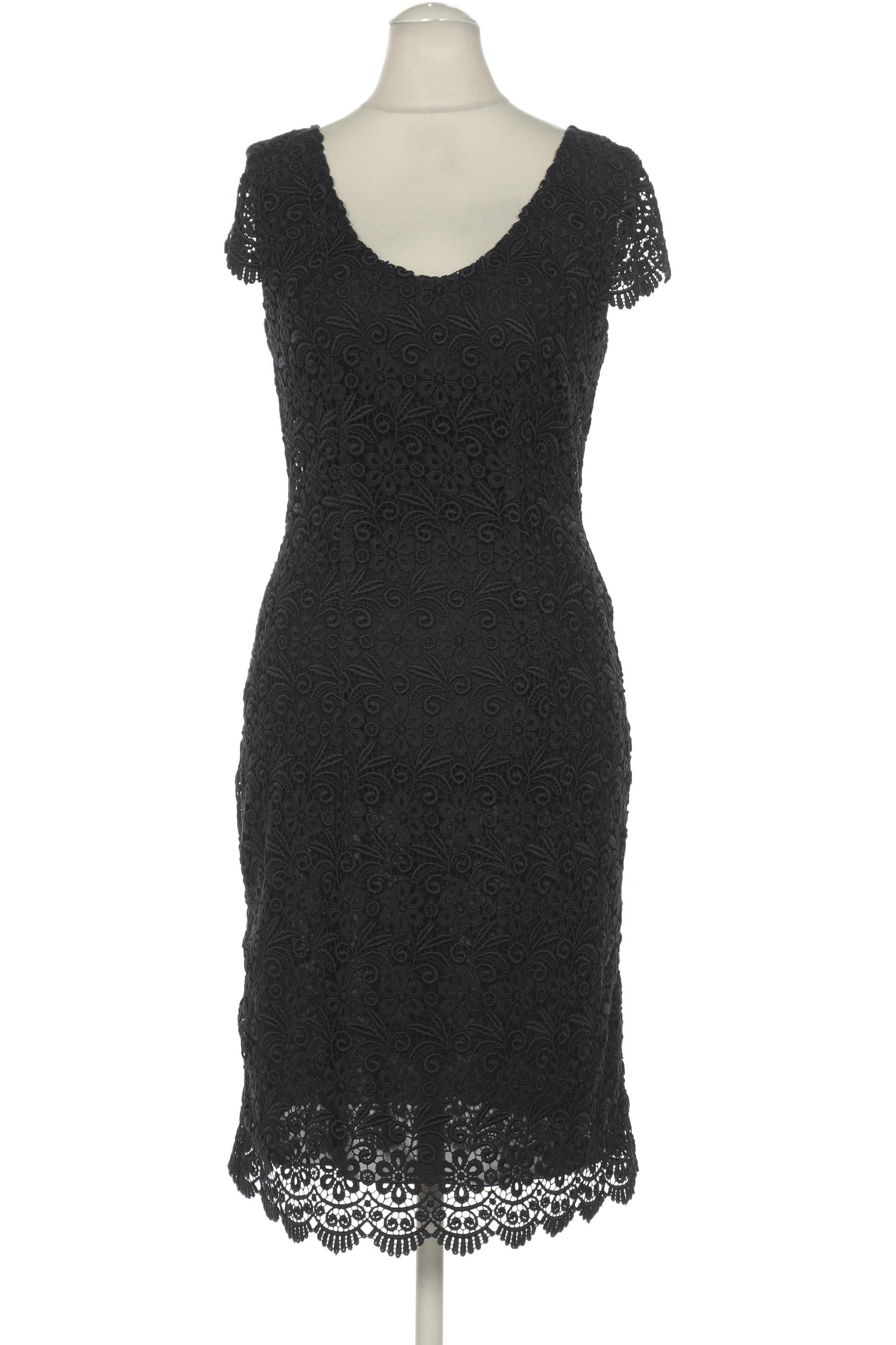 

s.Oliver Selection Damen Kleid, marineblau, Gr. 36