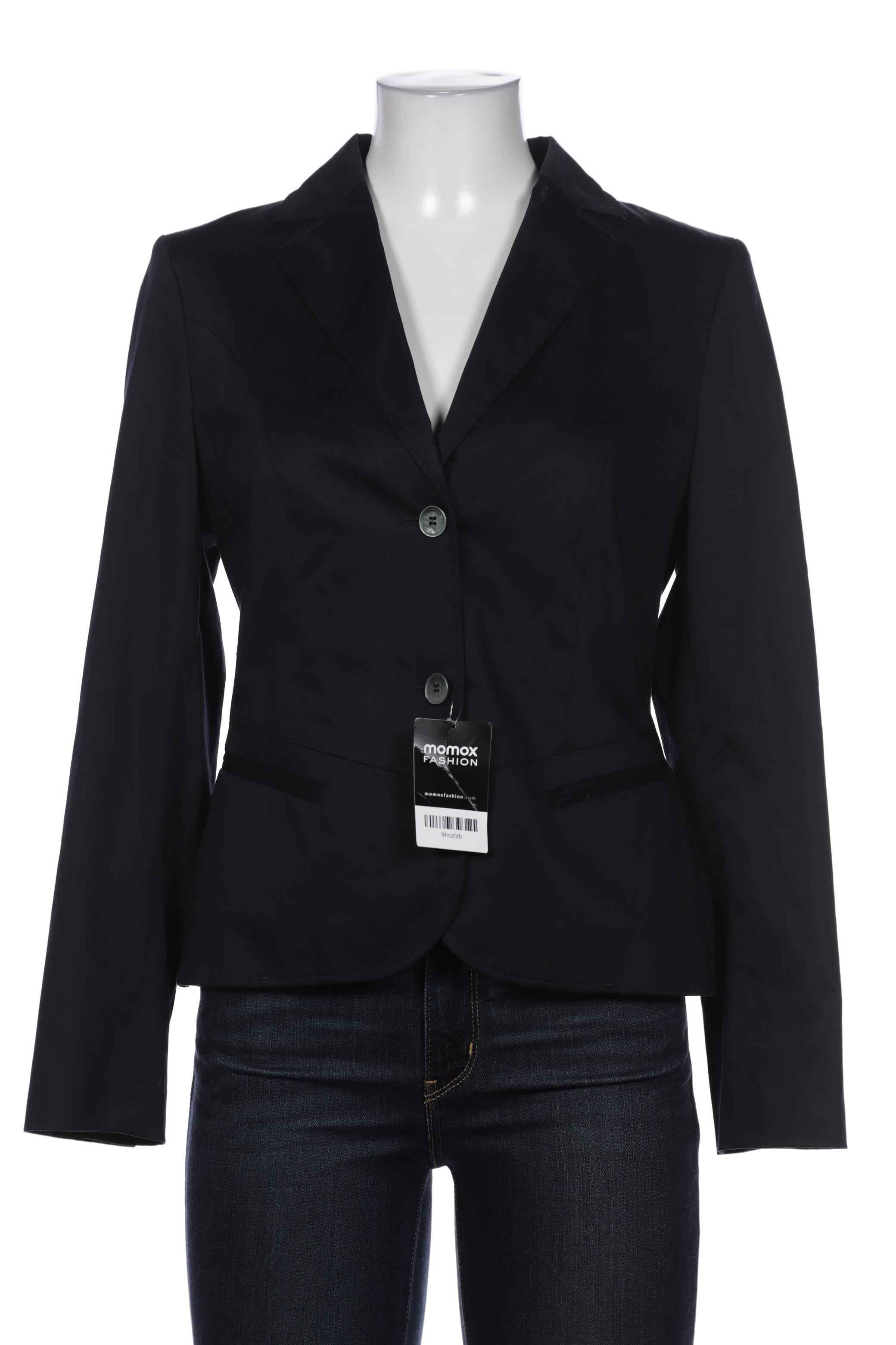 

s.Oliver Selection Damen Blazer, marineblau, Gr. 38